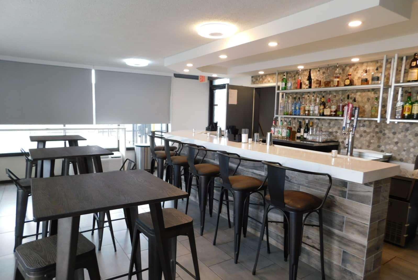 Hotel 10 Extended Stay 2*