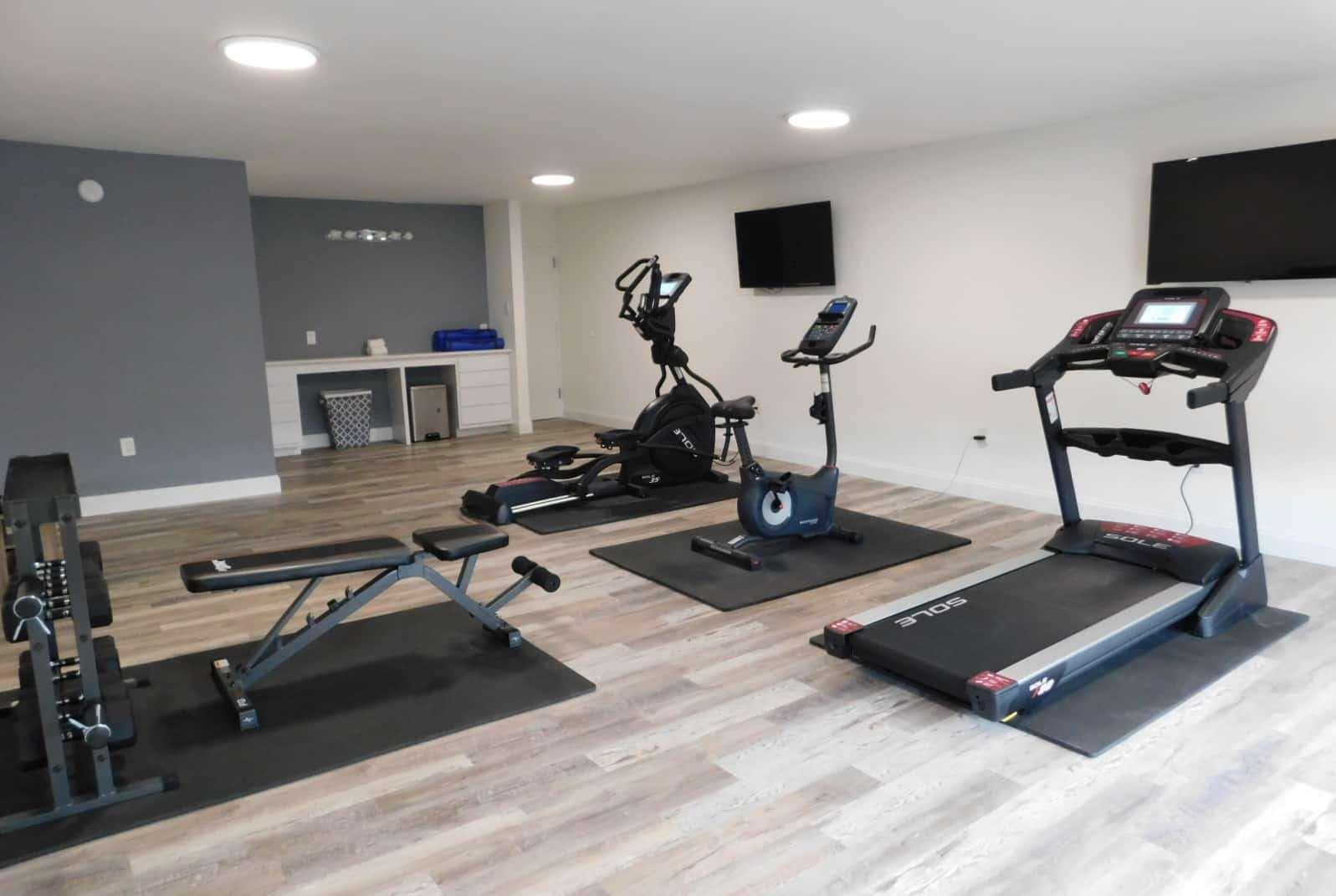 Hotel 10 Extended Stay New Orleans