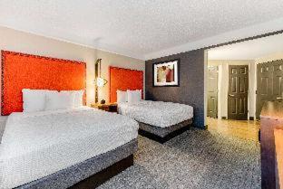La Quinta & By Wyndham Downtown 3* New Orleans