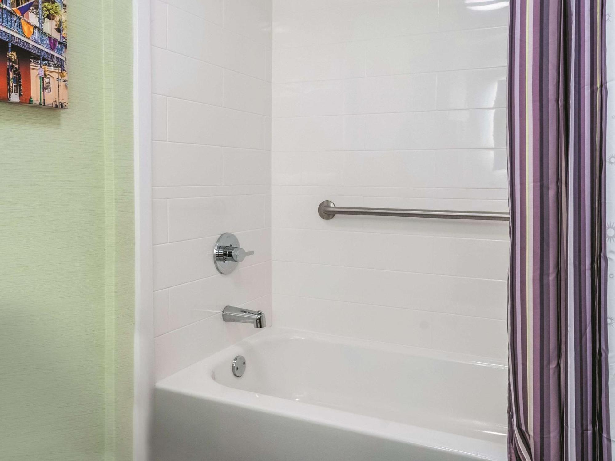 La Quinta & By Wyndham Downtown 3*