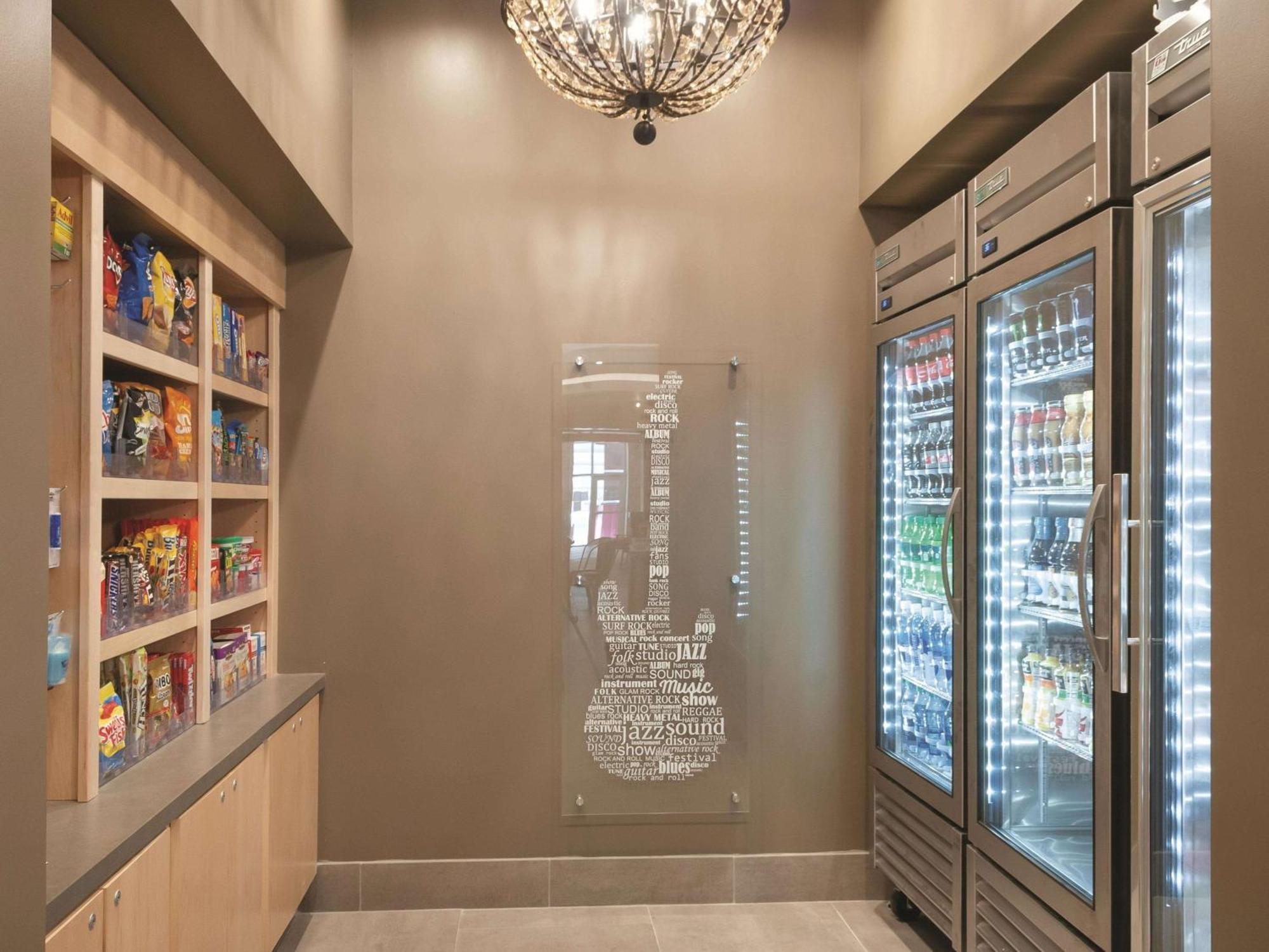 La Quinta & By Wyndham Downtown 3* New Orleans