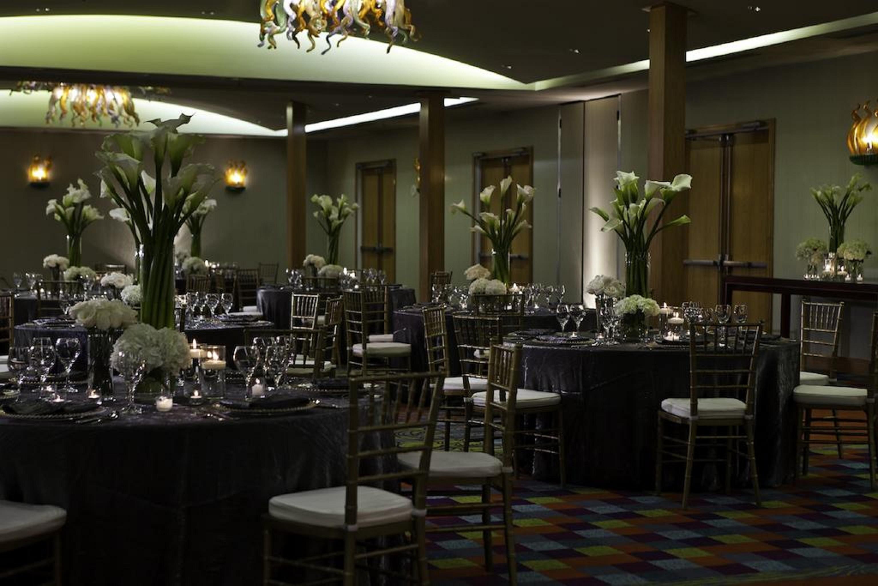 Renaissance Pere Marquette French Quarter Area 4*