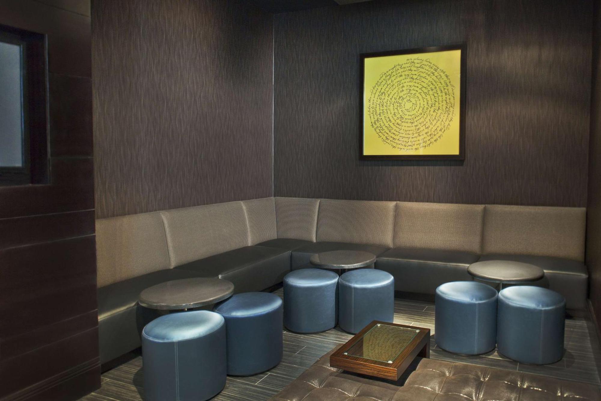 Hotel Hyatt Regency New Orleans