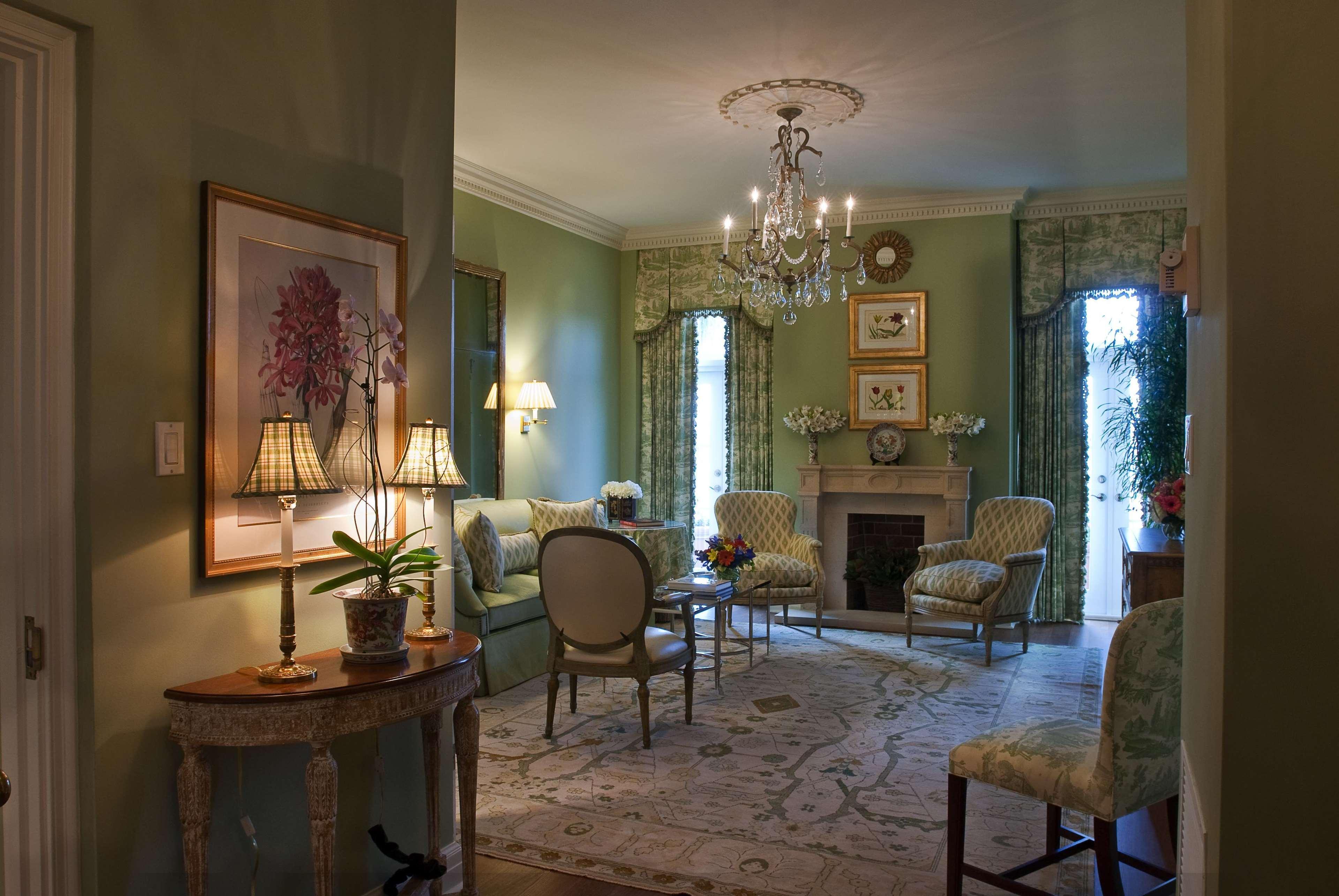 Monteleone Hotel New Orleans