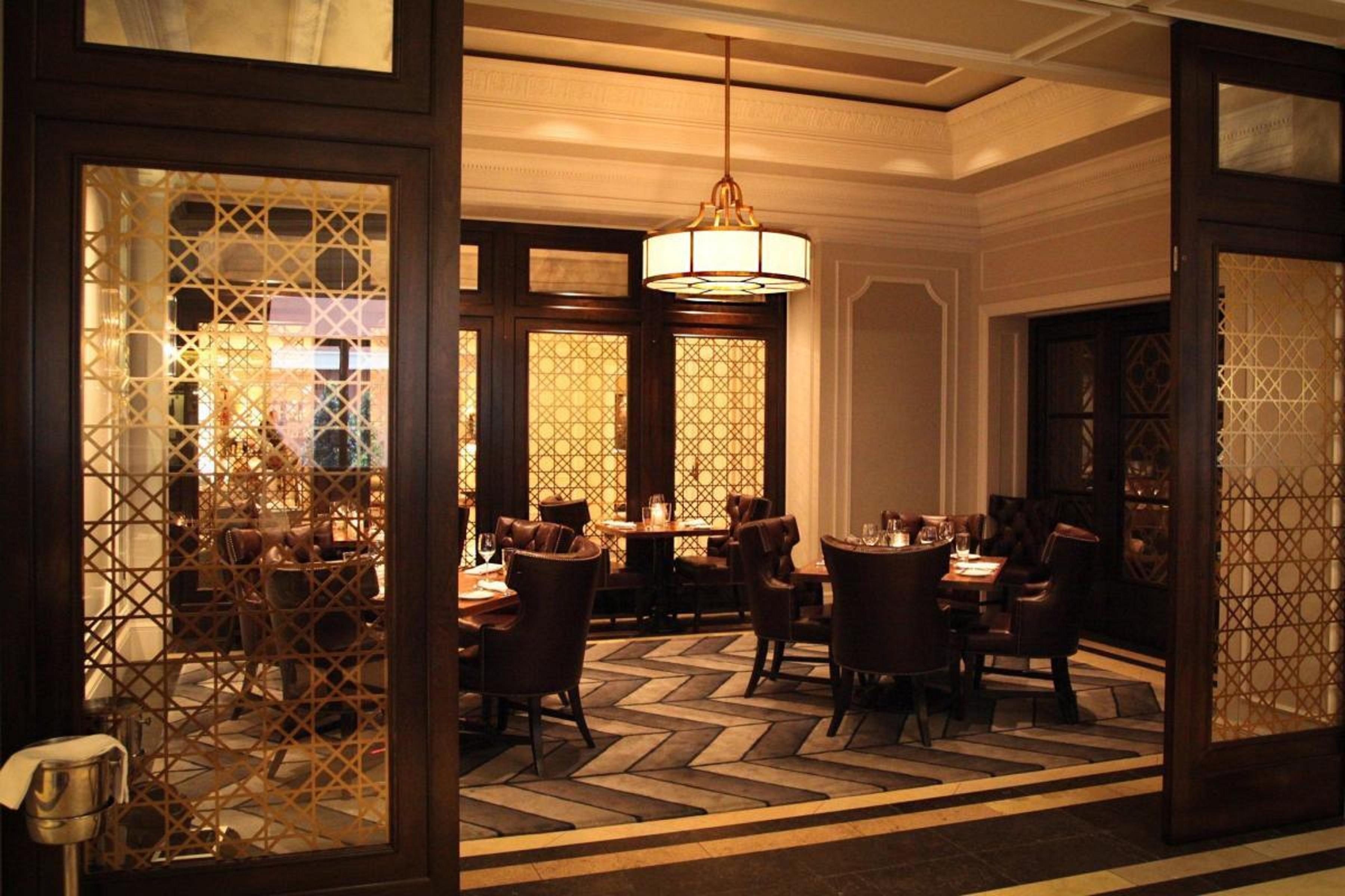 Hotel Monteleone New Orleans