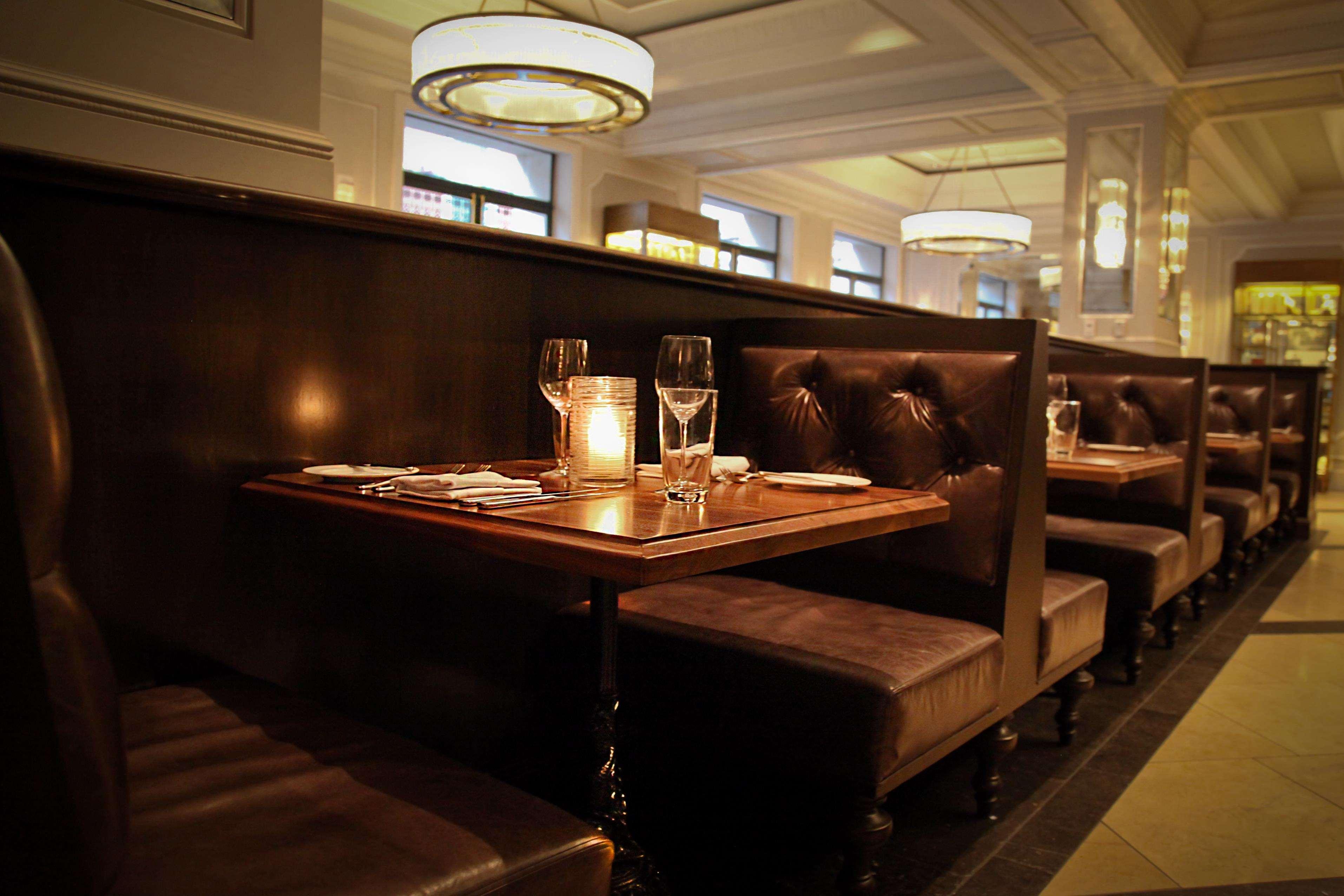 Monteleone New Orleans