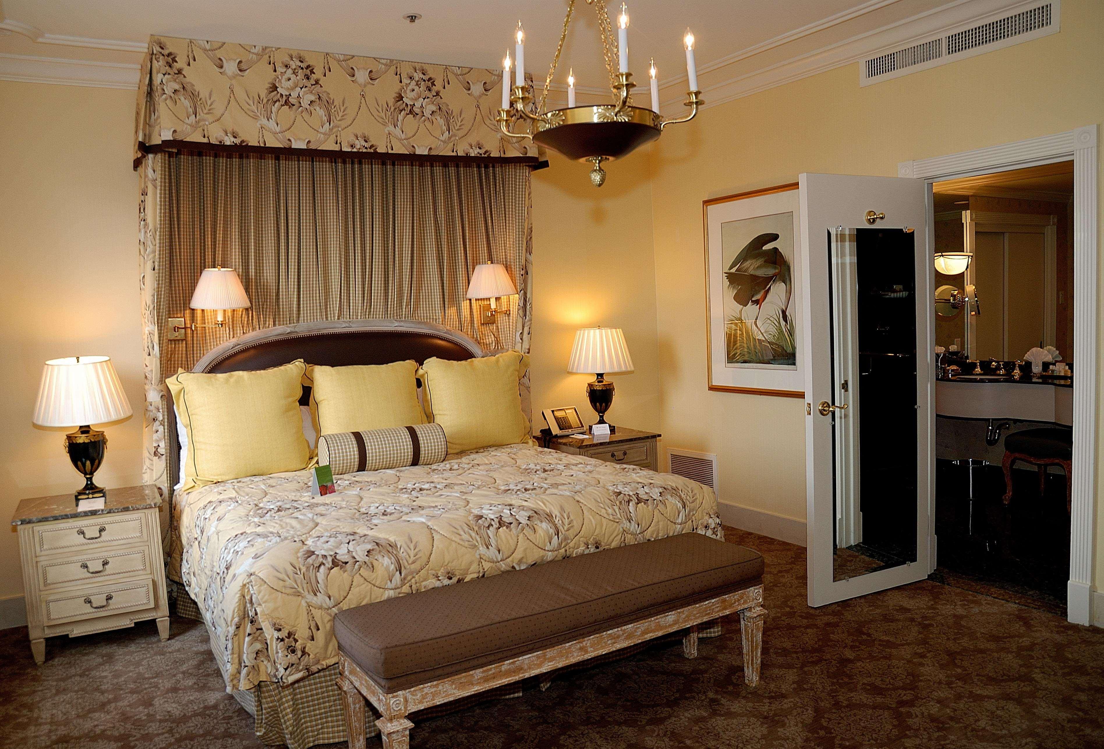 Monteleone Hotel New Orleans