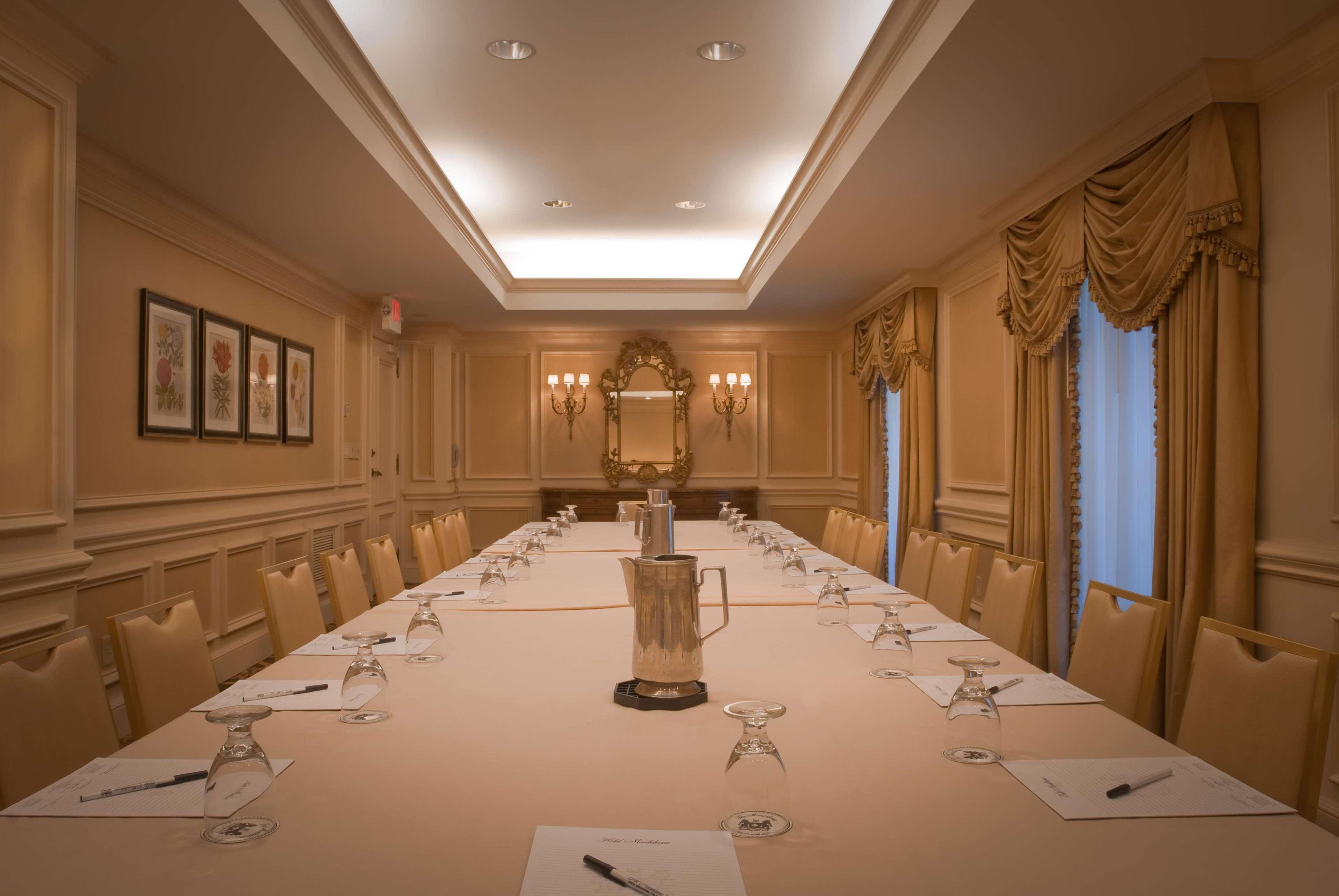 Monteleone Hotel New Orleans