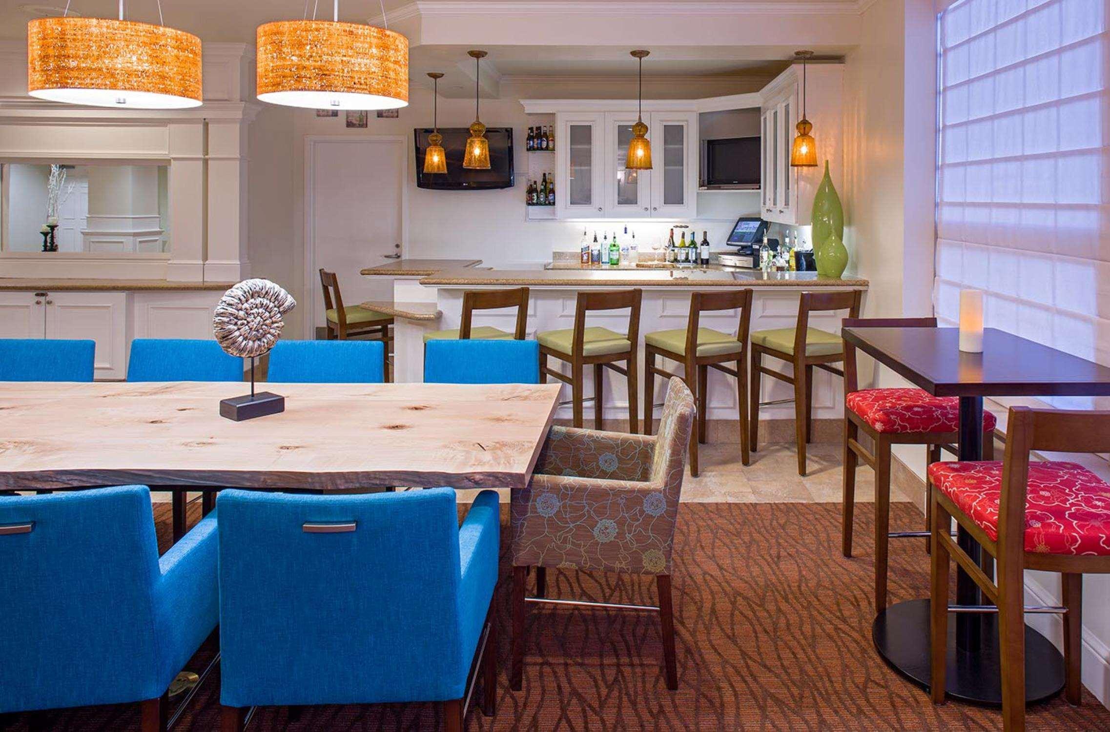 Hilton Garden French Quarter/cbd Hotel