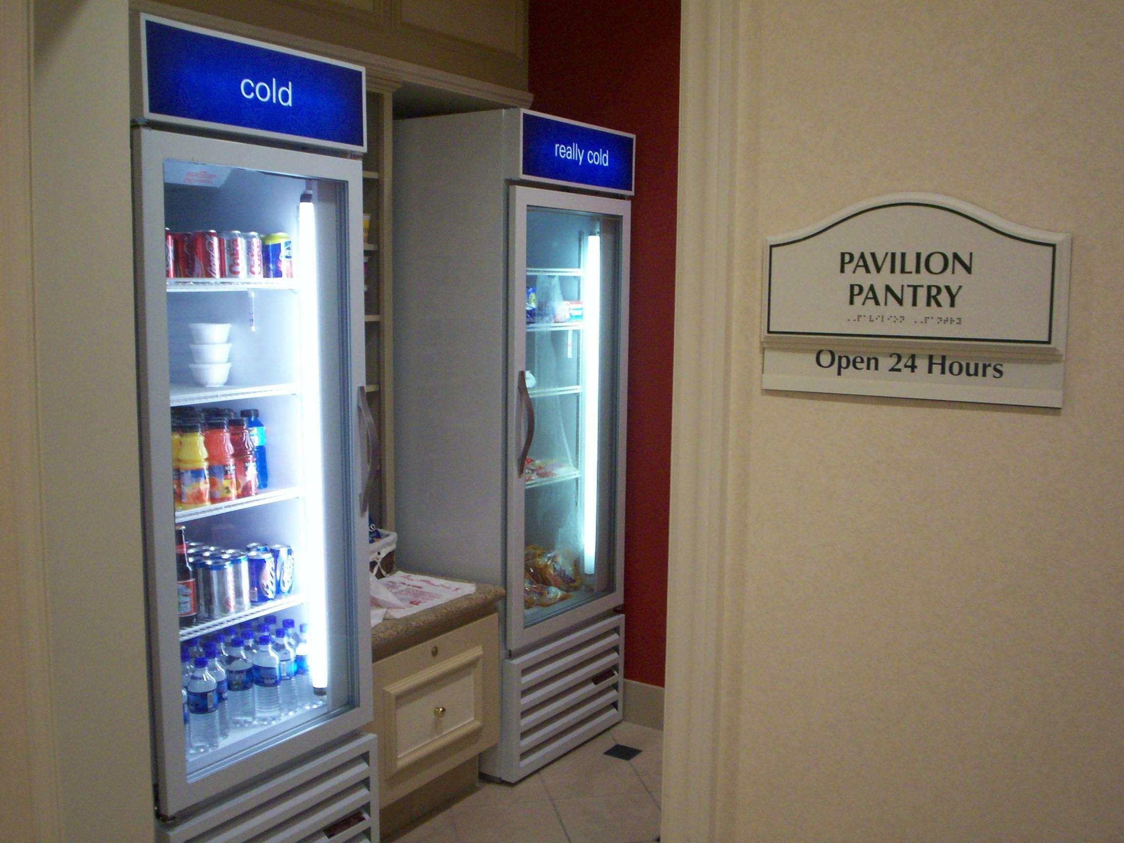 Hotel Hilton Garden French Quarter/cbd