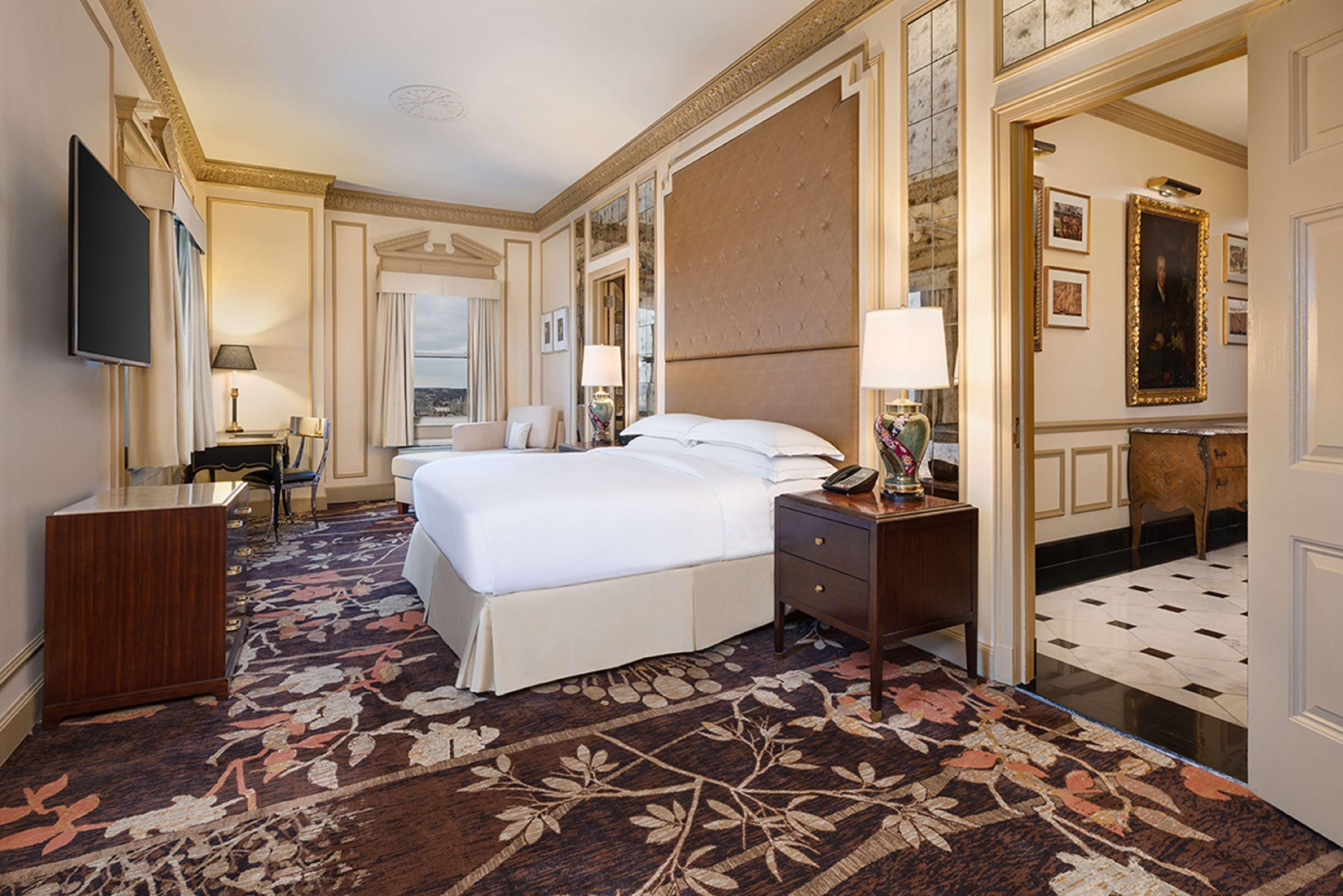 Hilton Garden French Quarter/cbd New Orleans