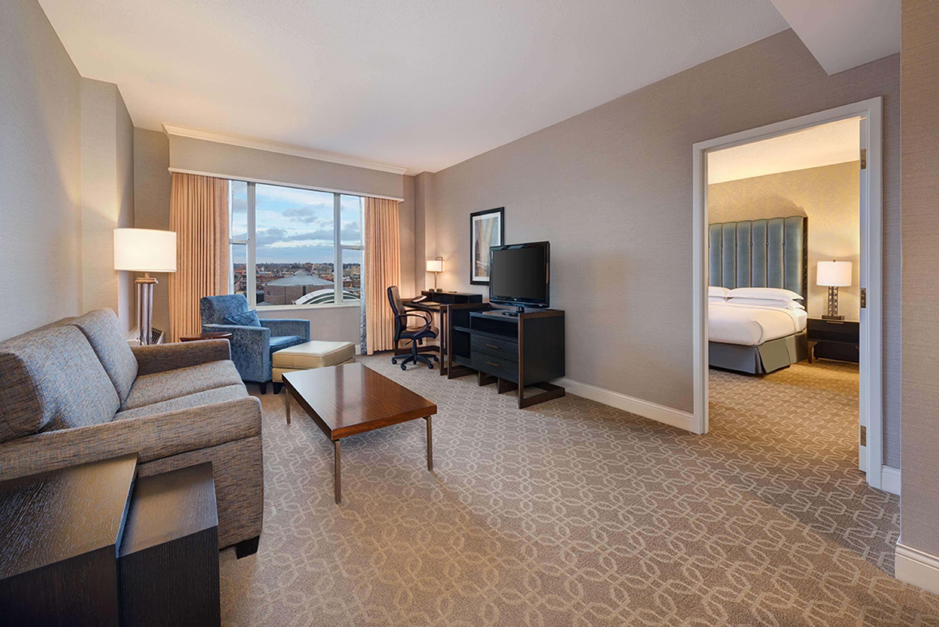 Hilton Garden French Quarter/cbd 3*