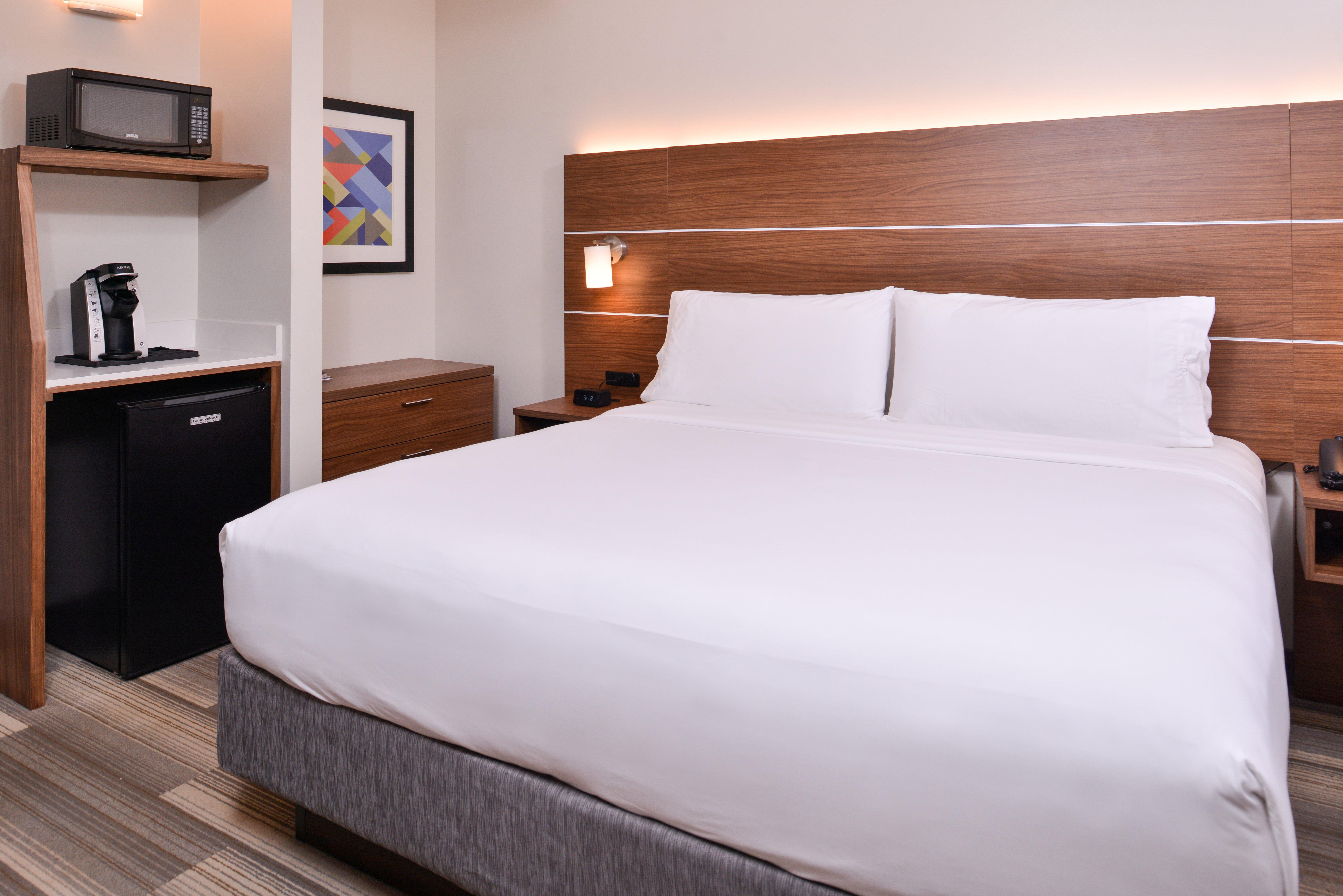 Express - Arts District By Ihg New Orleans