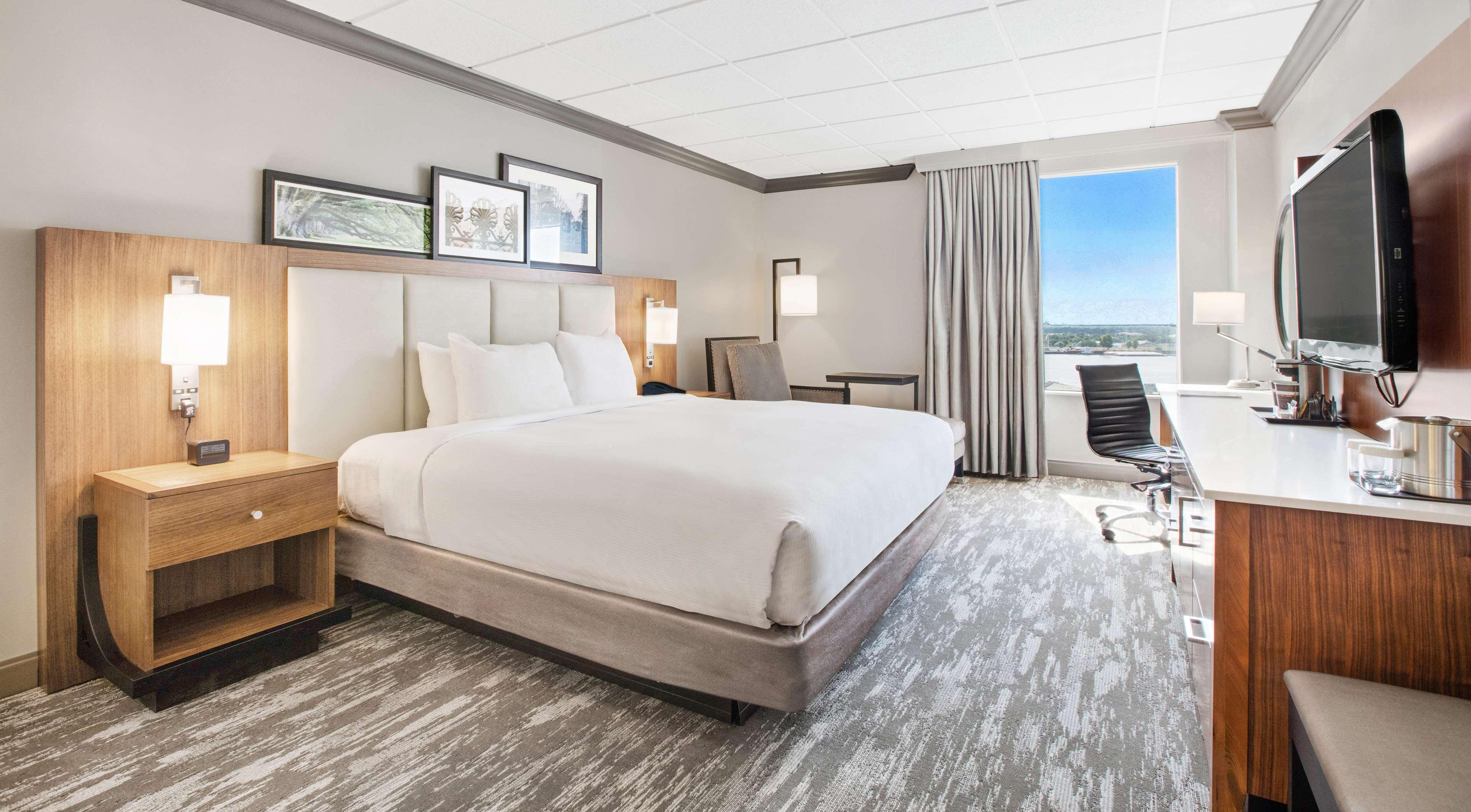 Hotel Doubletree By Hilton New Orleans