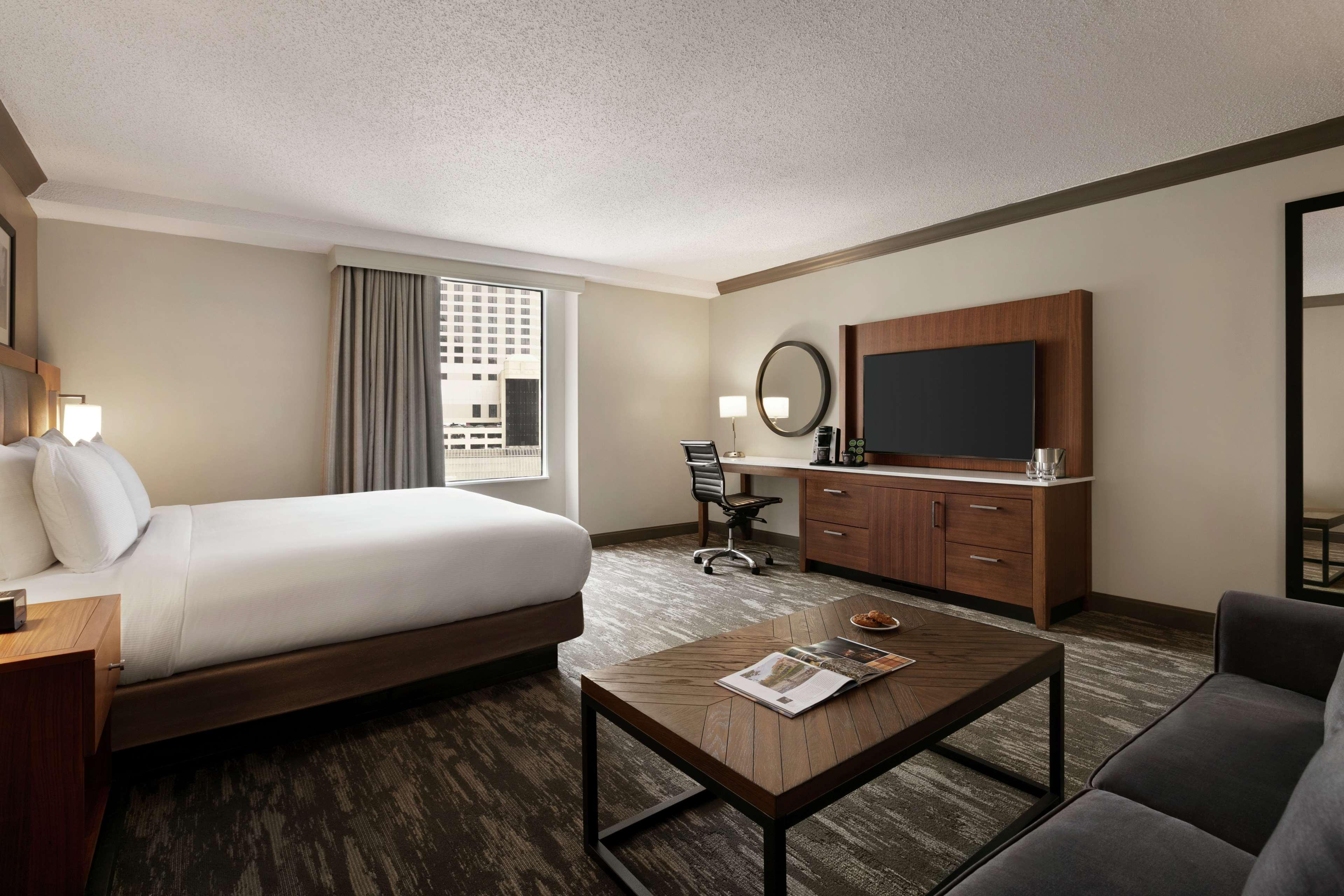 Hotel Doubletree By Hilton 4*