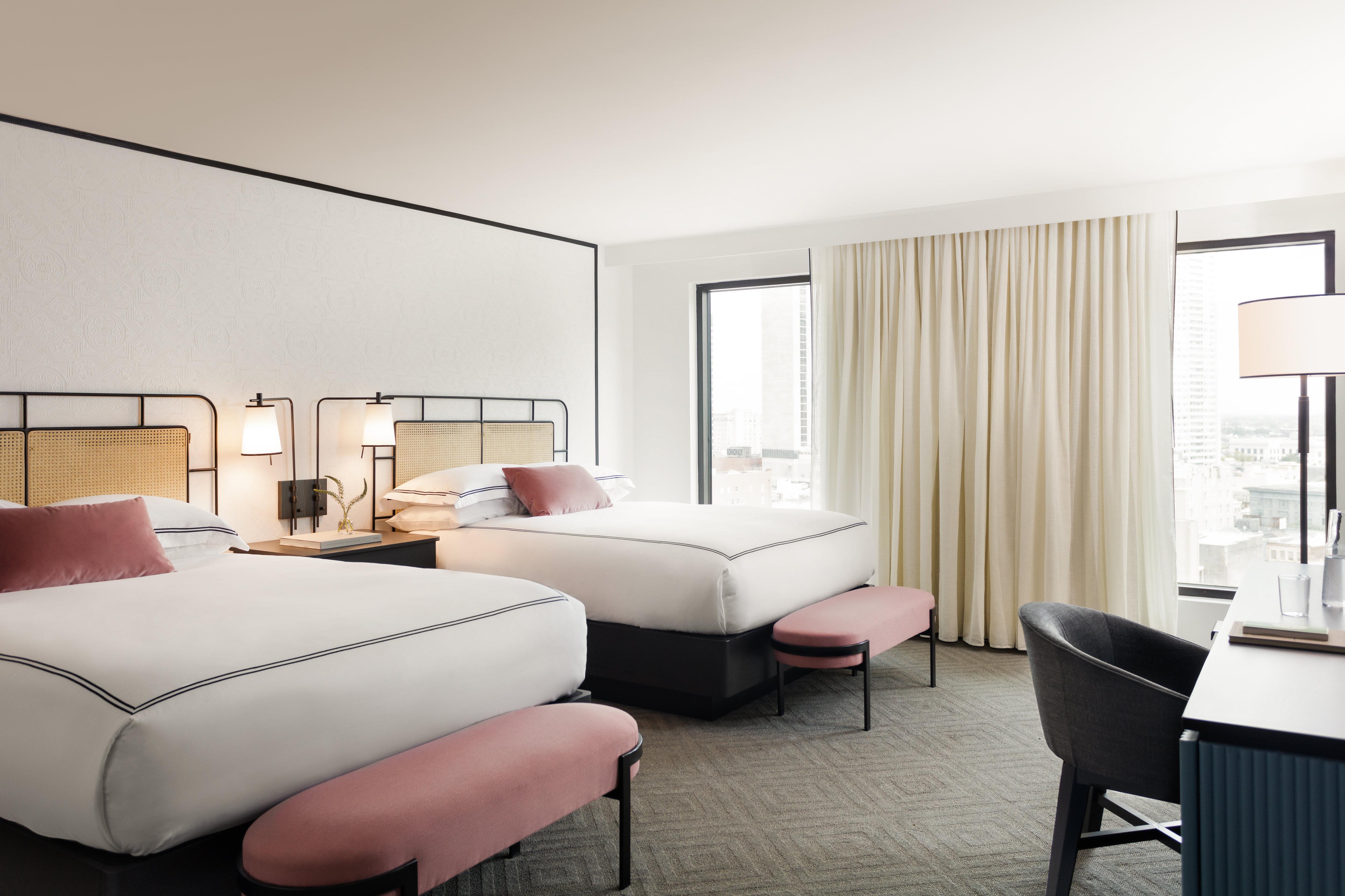 Kimpton Fontenot By Ihg 4* New Orleans