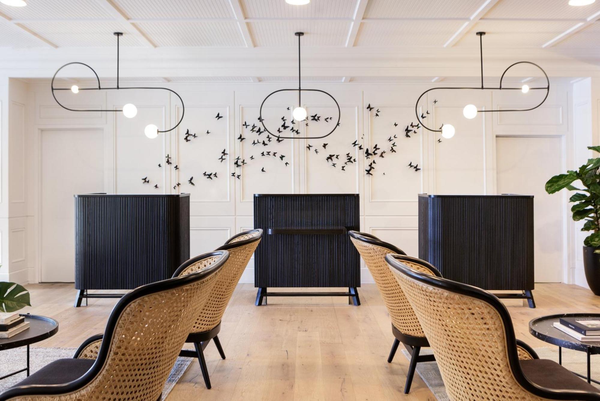 Kimpton Fontenot By Ihg Hotel New Orleans