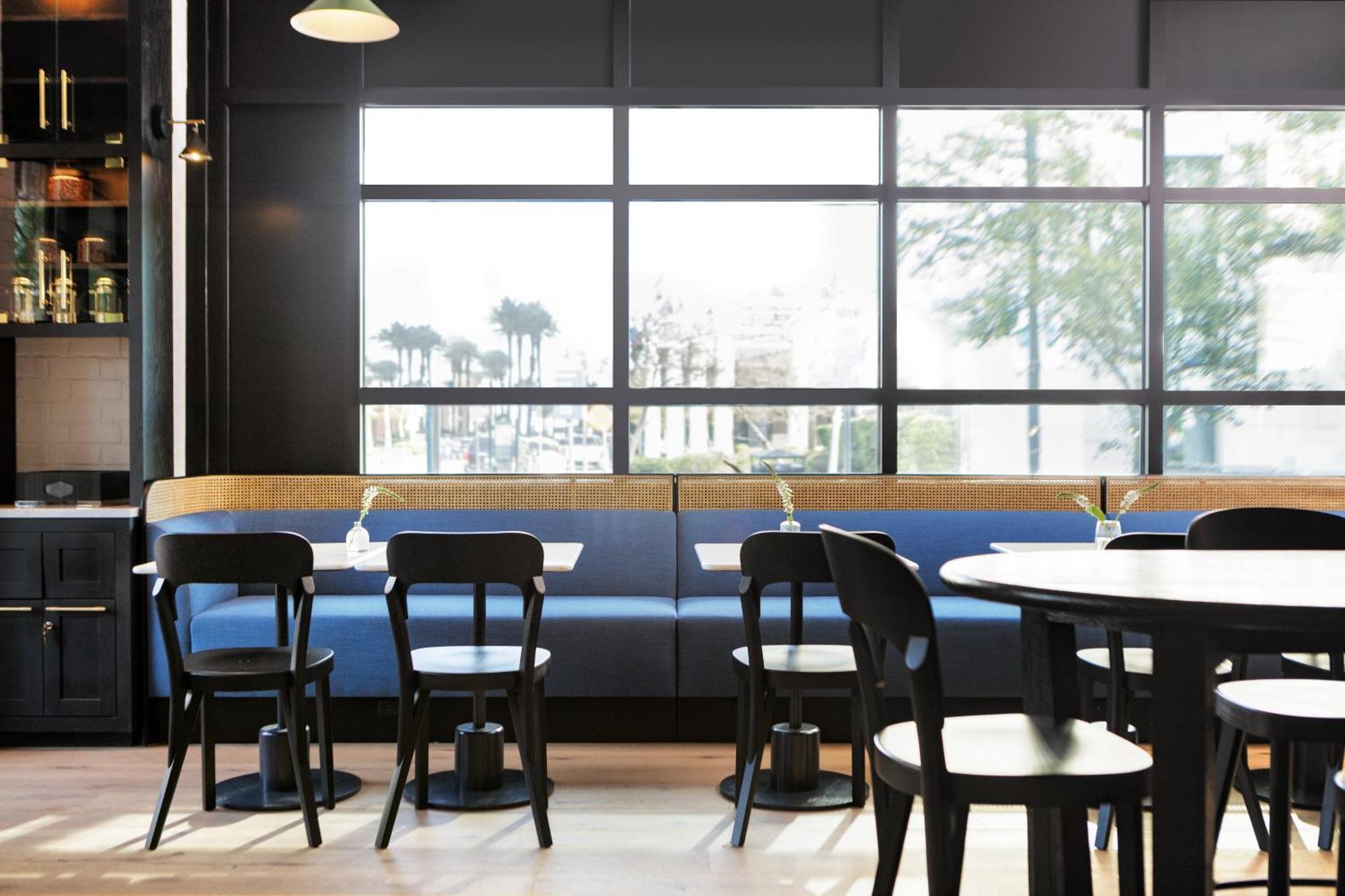 Kimpton Fontenot By Ihg Hotel