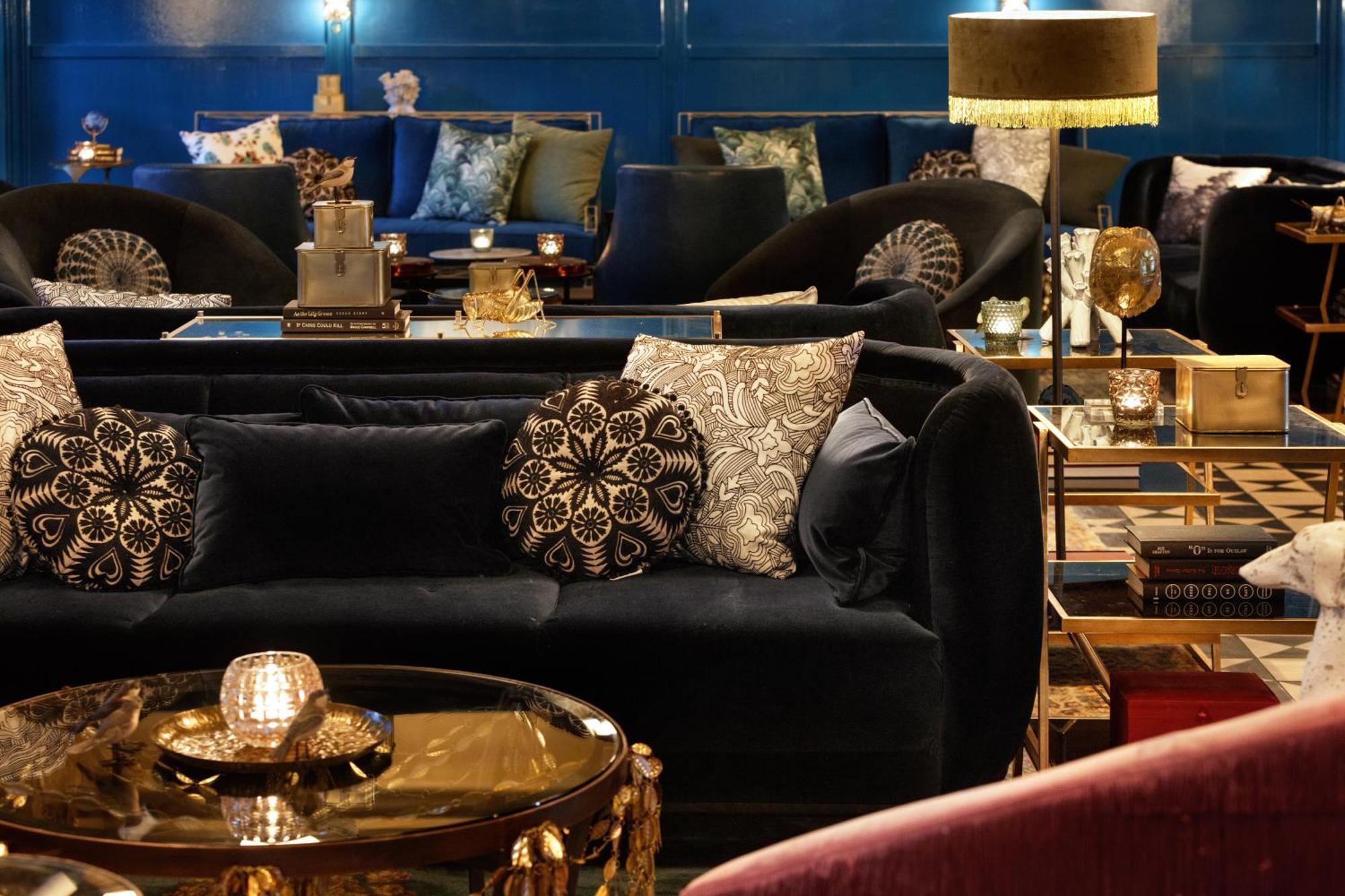 Kimpton Fontenot By Ihg 4* New Orleans