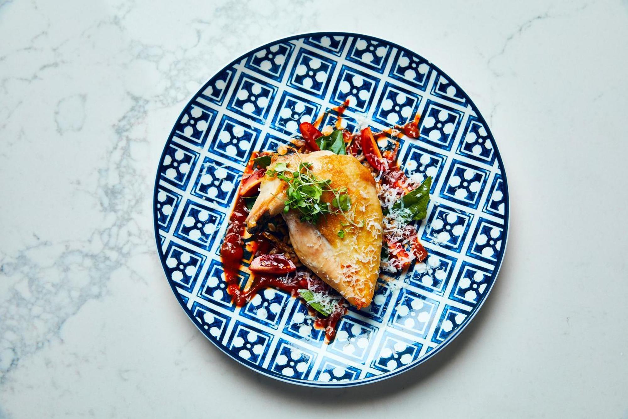 Hotel Kimpton Fontenot By Ihg 4*