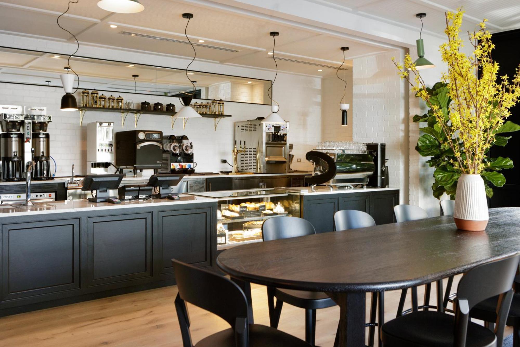 Hotel Kimpton Fontenot By Ihg