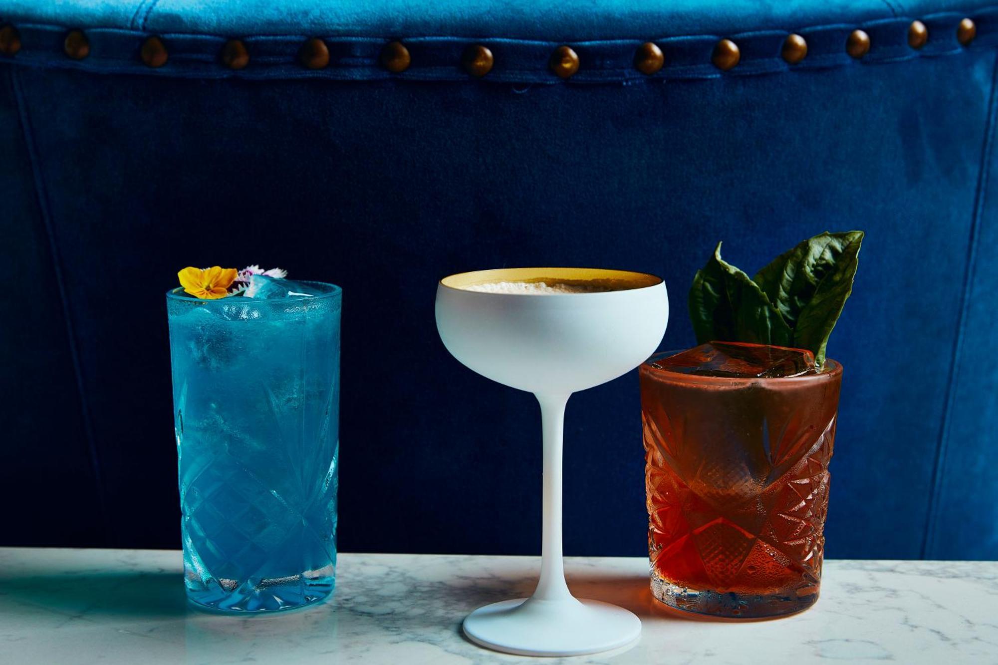 Hotel Kimpton Fontenot By Ihg 4*