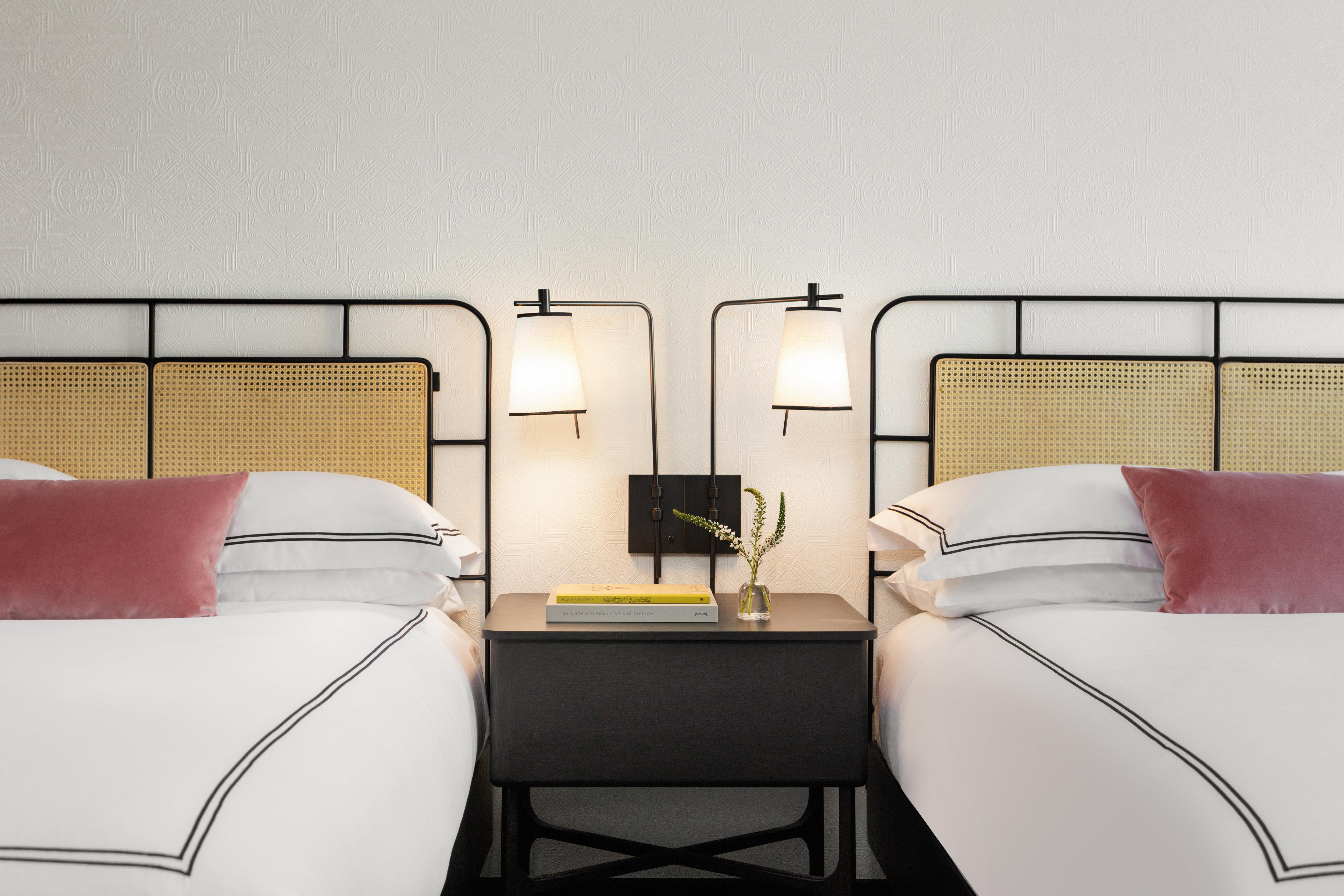 Hotel Kimpton Fontenot By Ihg New Orleans