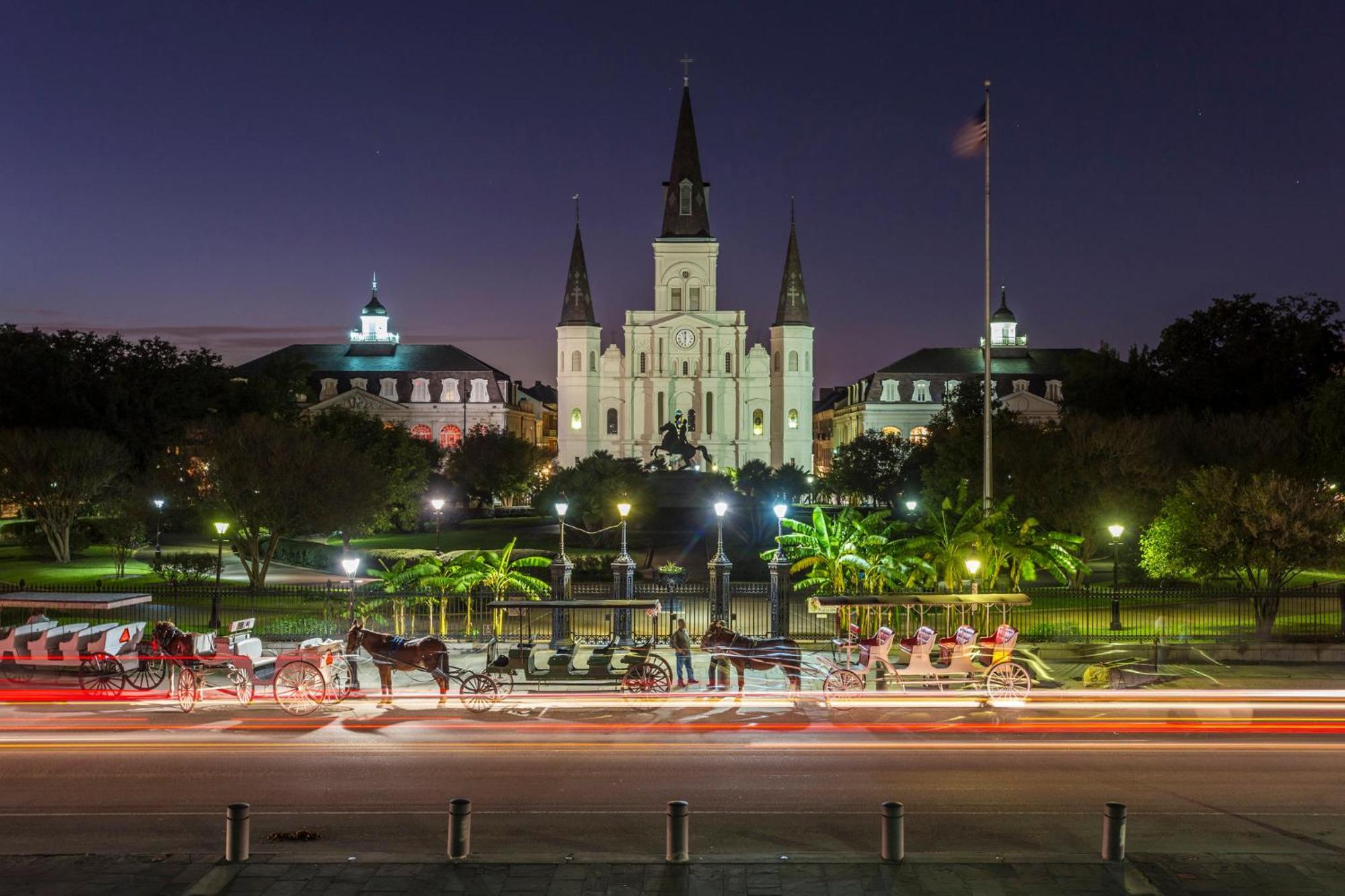 Hotel Kimpton Fontenot By Ihg New Orleans