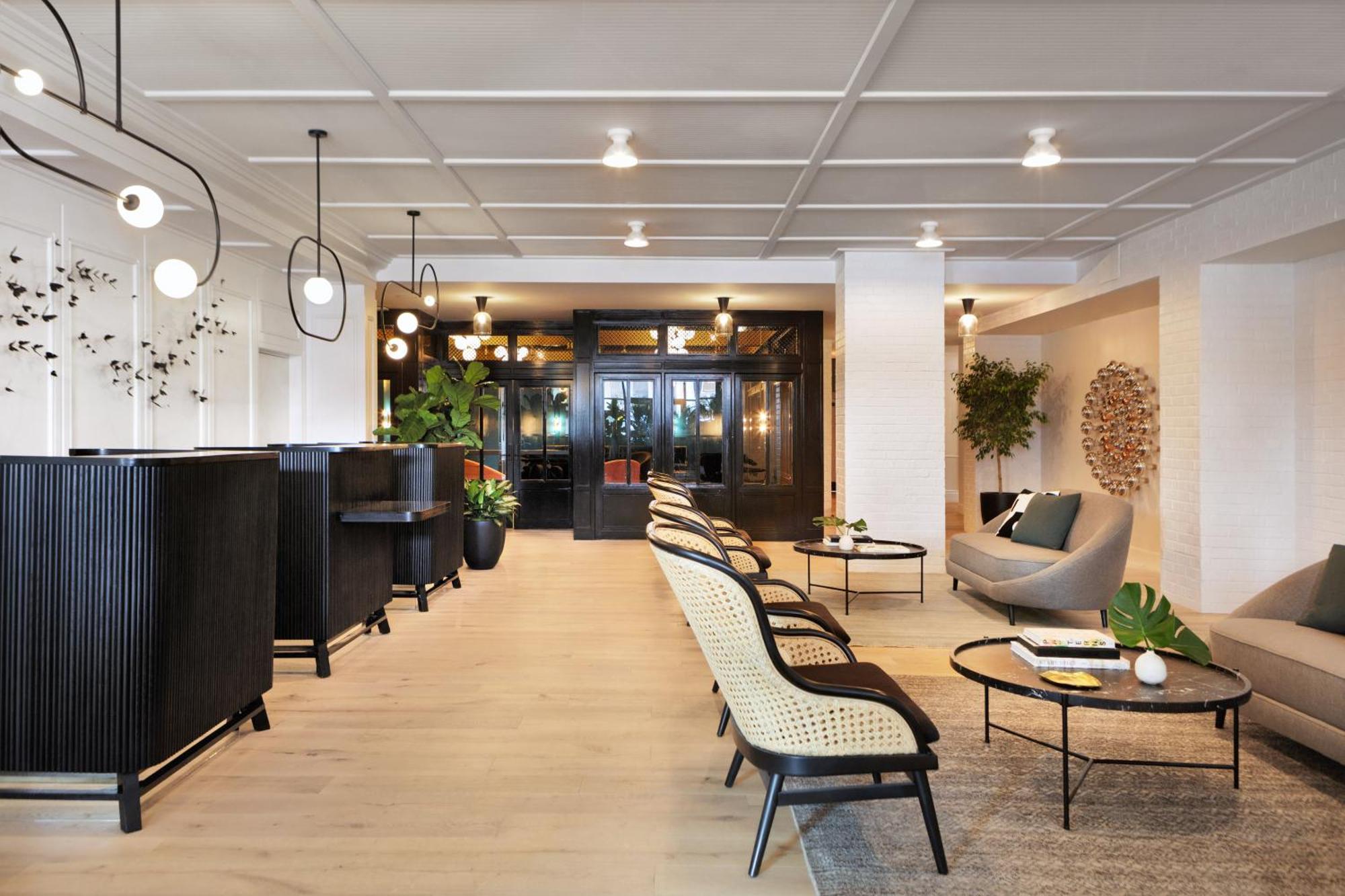 Kimpton Fontenot By Ihg