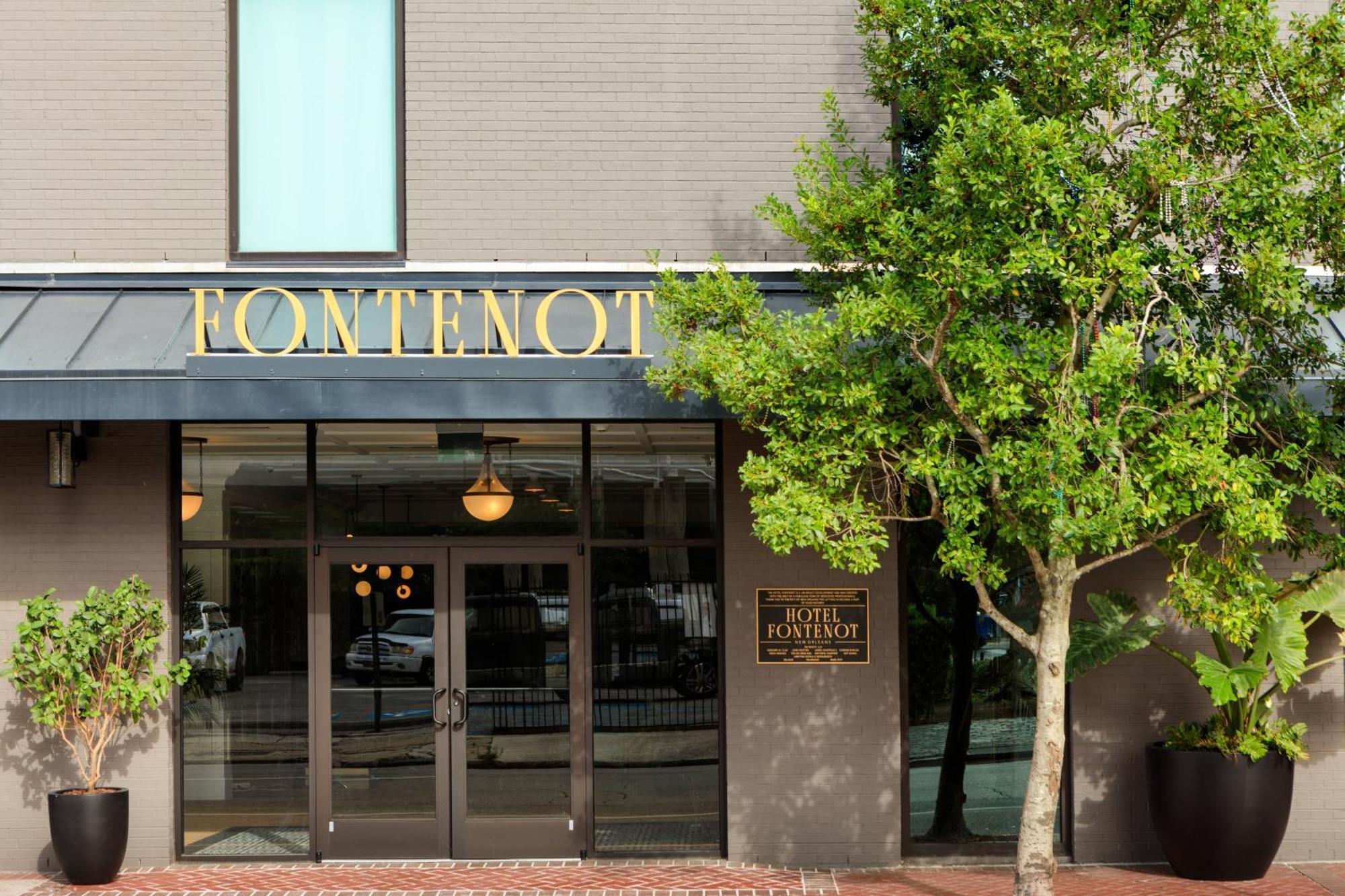 Kimpton Fontenot By Ihg