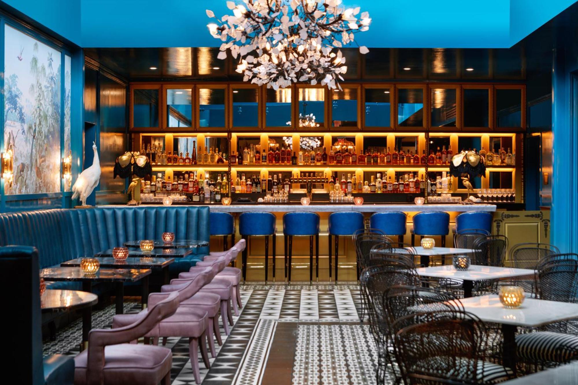 Kimpton Fontenot By Ihg Hotel 4*