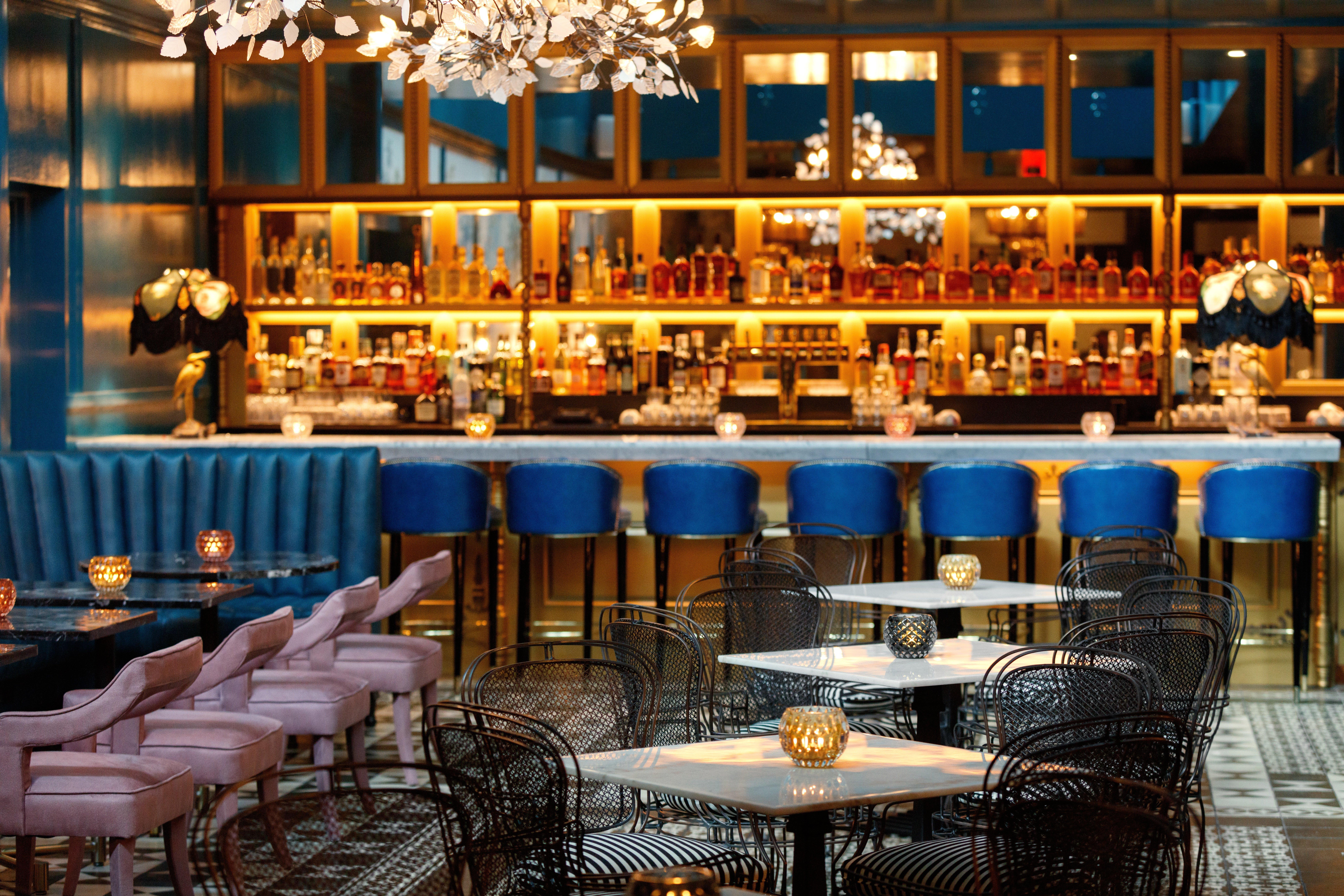 Kimpton Fontenot By Ihg