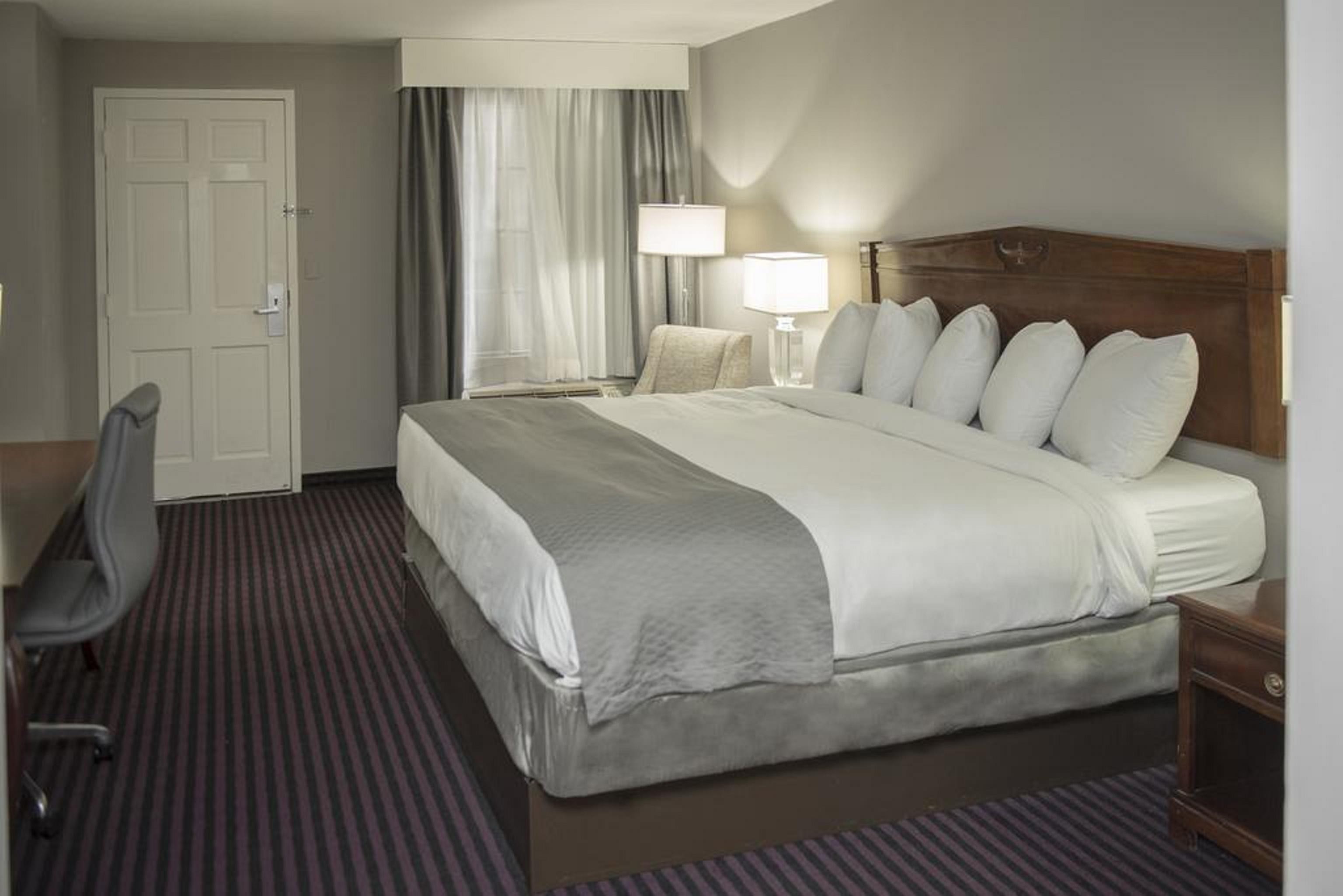 Maison Saint Charles