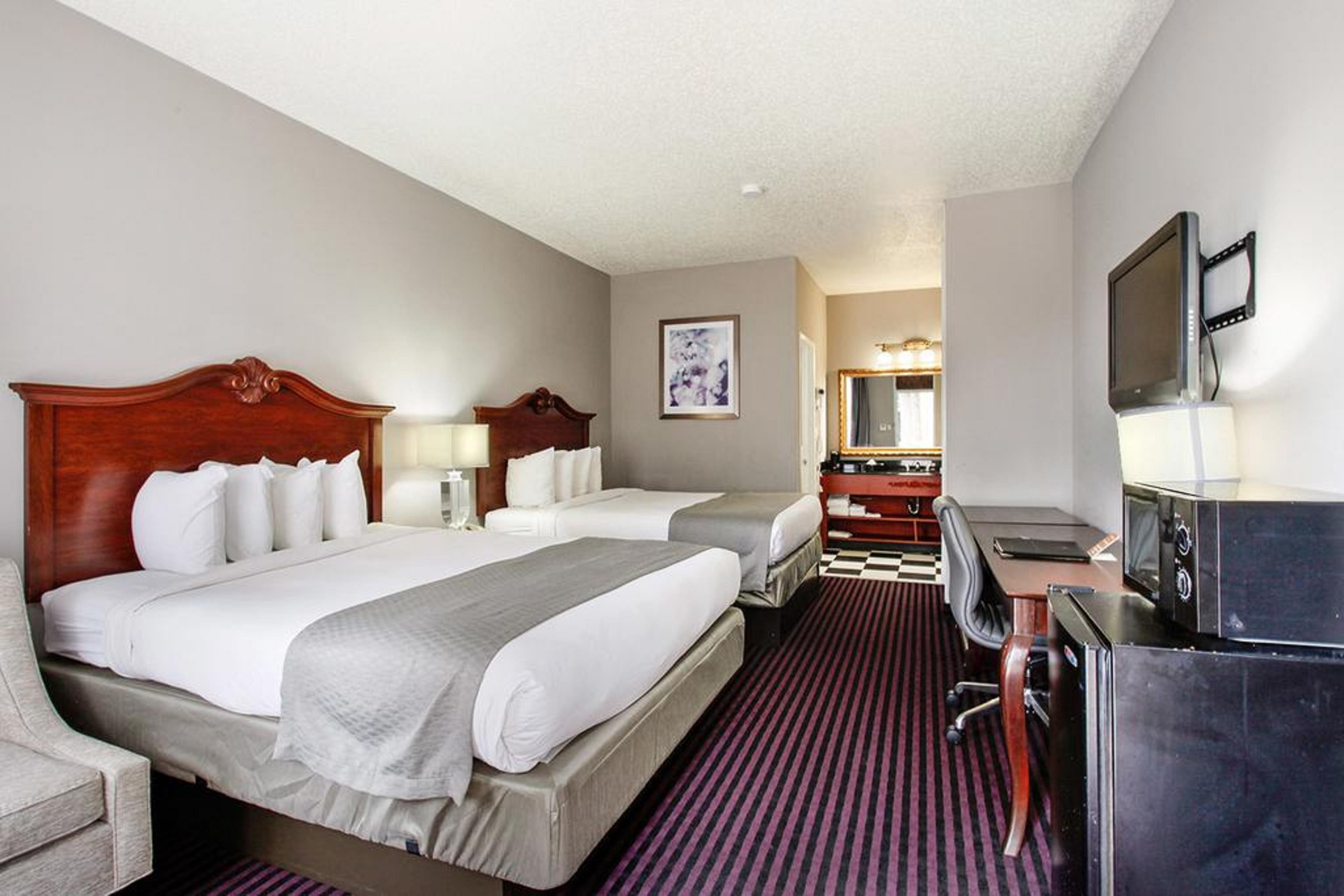 Hotel Maison Saint Charles