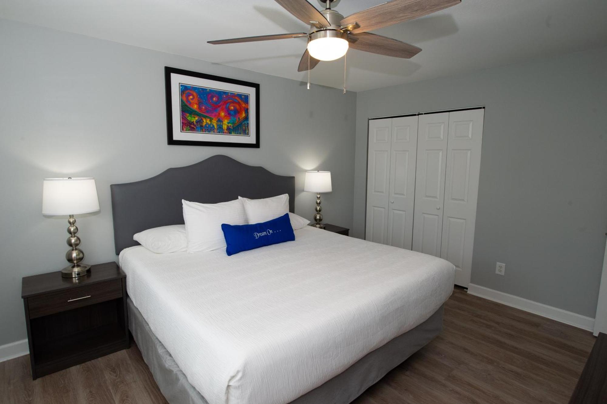 Hotel Frenchmen Orleans At 519, Ascend Collection 3*