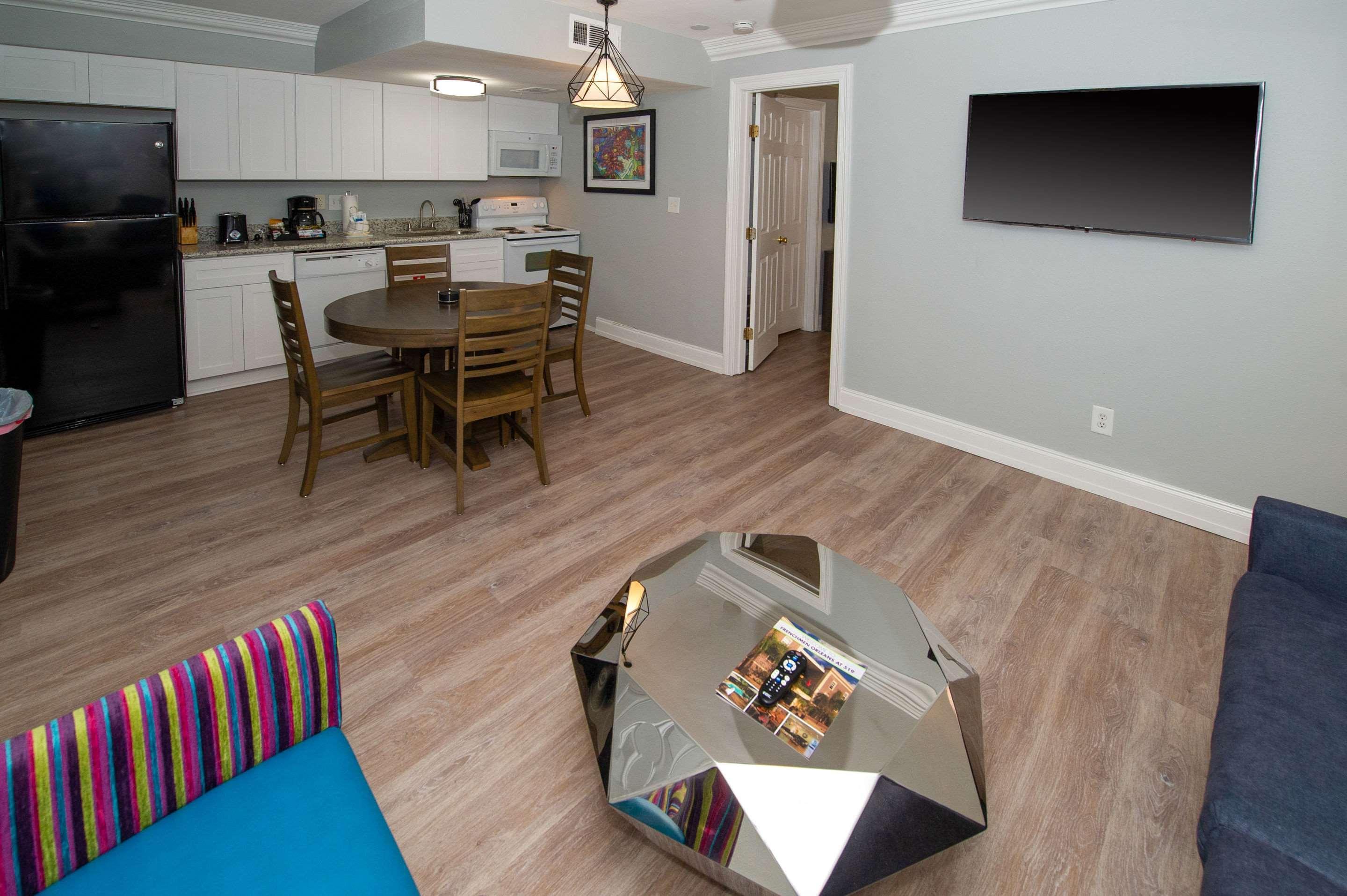 Frenchmen Orleans At 519, Ascend Collection Hotel New Orleans