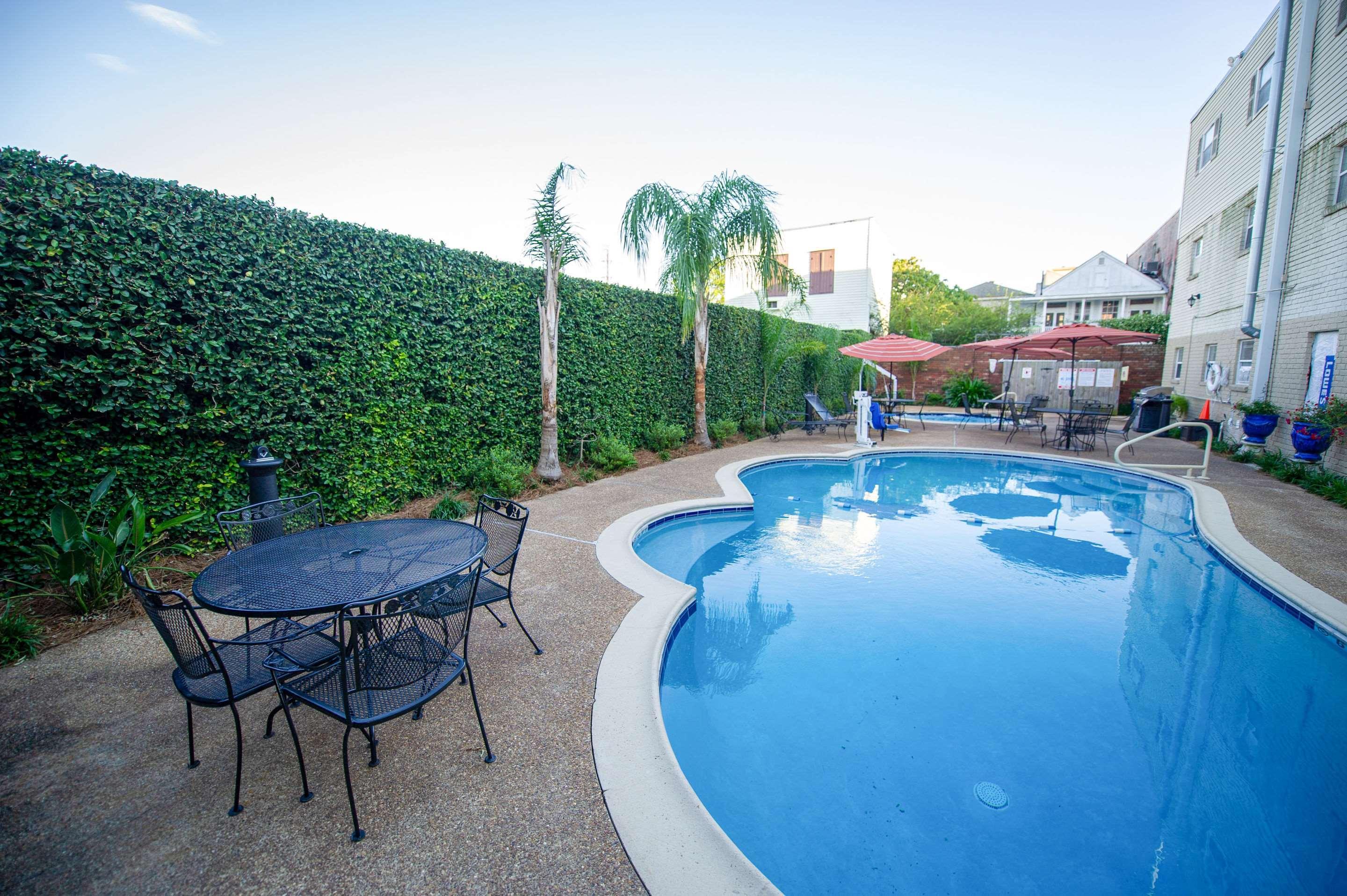 Frenchmen Orleans At 519, Ascend Collection 3* New Orleans