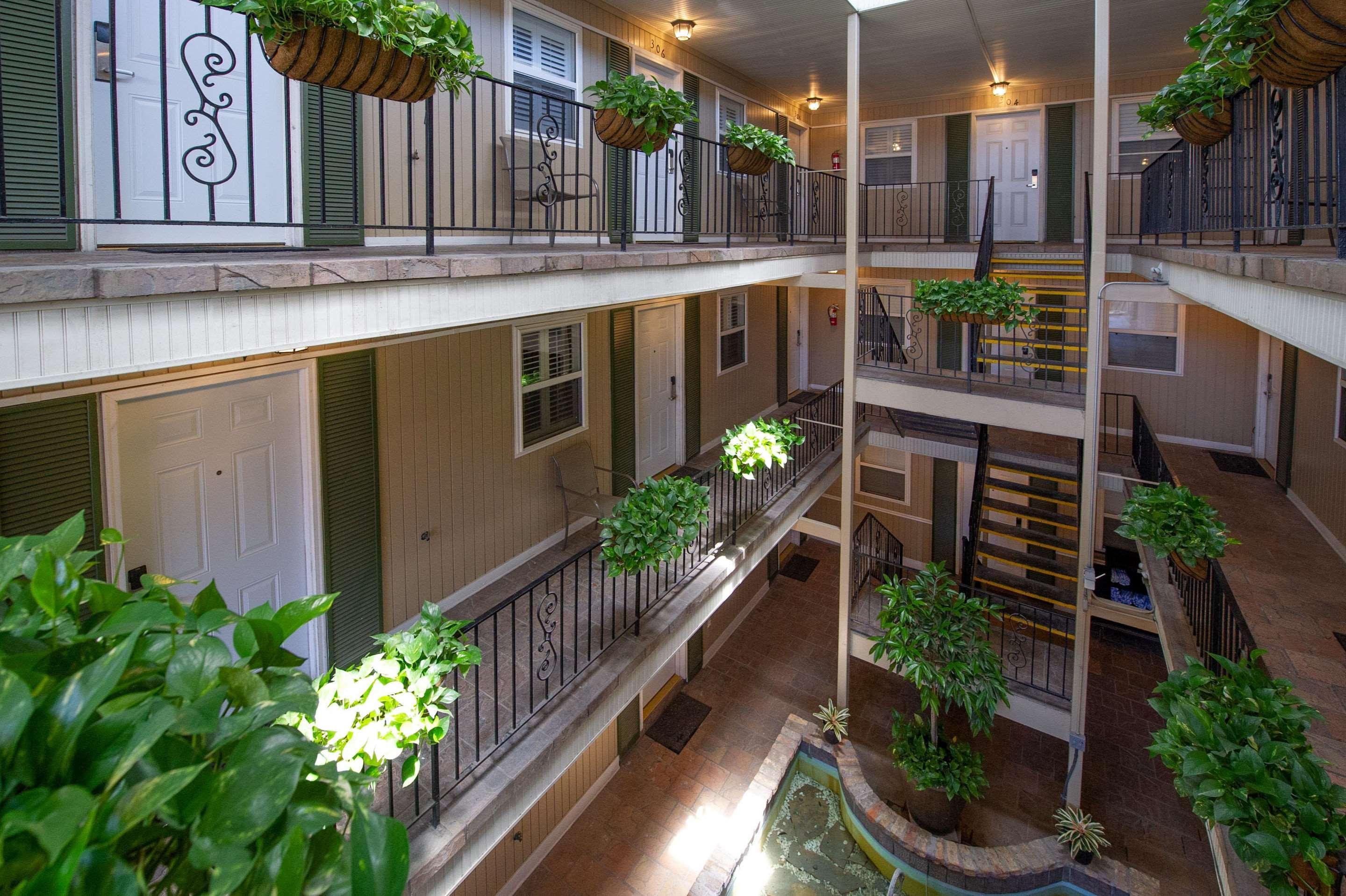 Frenchmen Orleans At 519, Ascend Collection 3* New Orleans