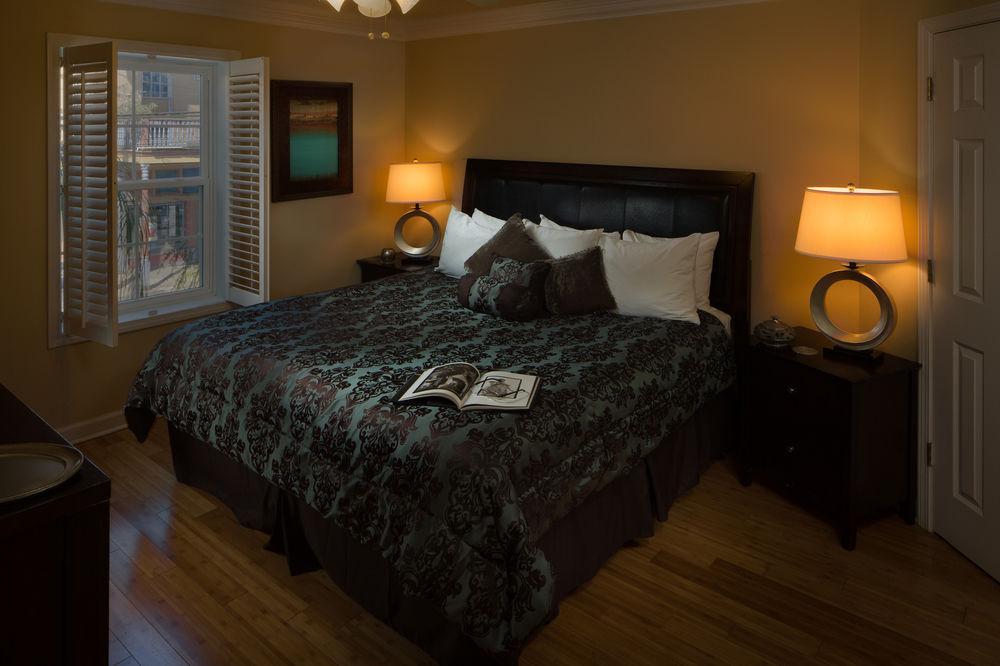 Frenchmen Orleans At 519, Ascend Collection Hotel