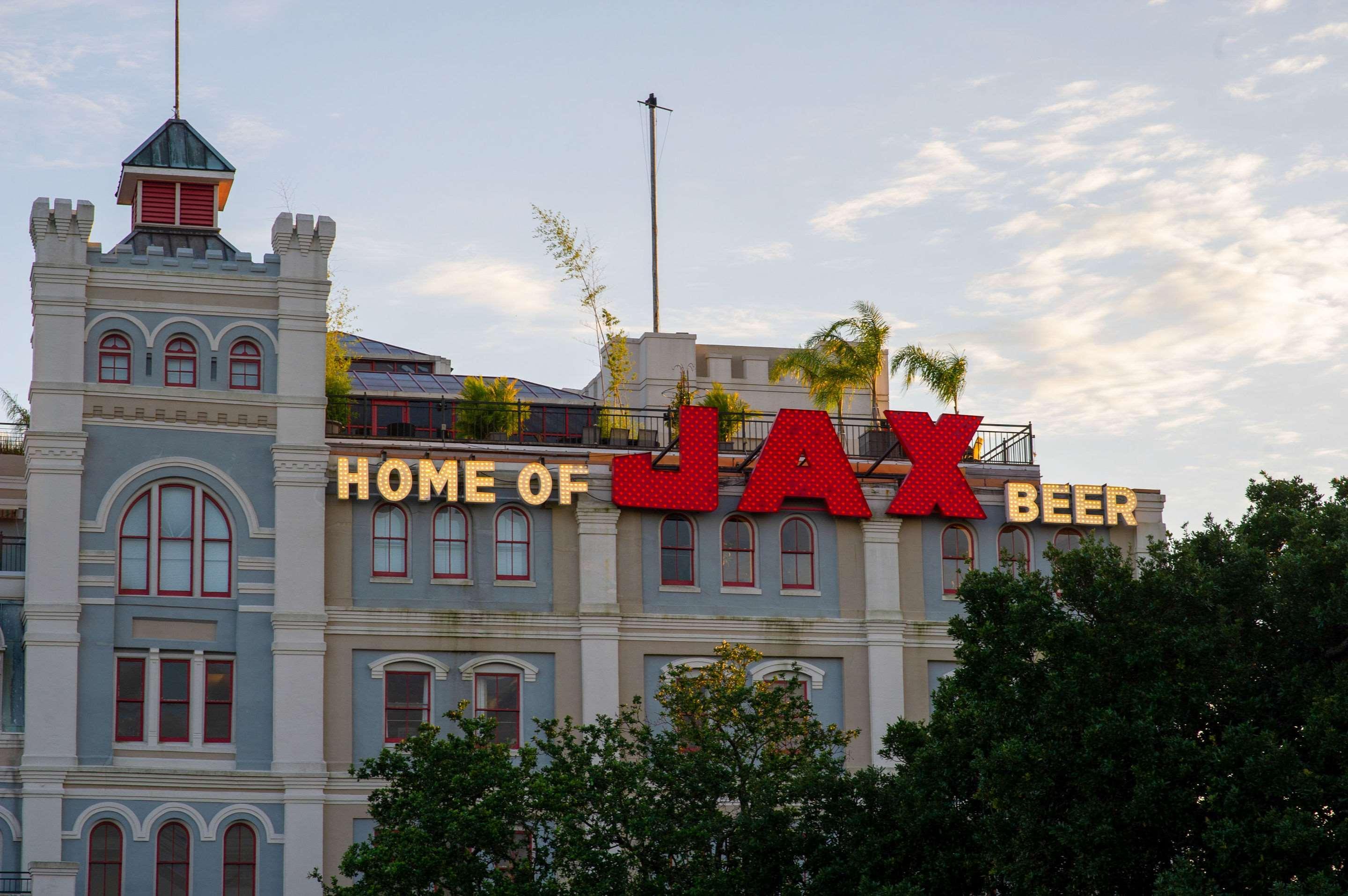 Frenchmen Orleans At 519, Ascend Collection New Orleans