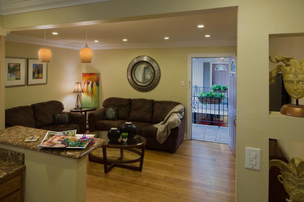 Frenchmen Orleans At 519, Ascend Collection New Orleans