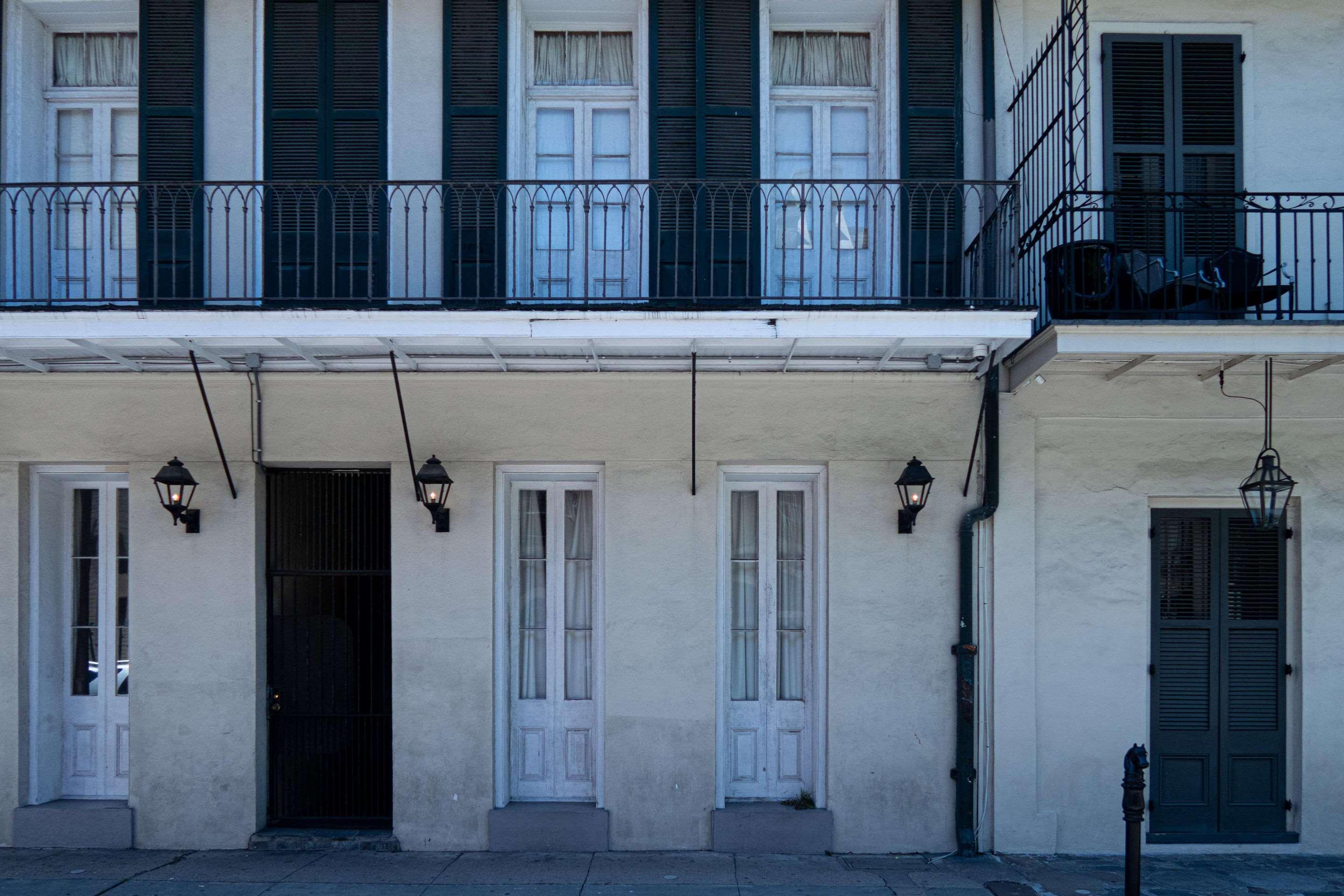 Frenchmen Orleans At 519, Ascend Collection Hotel New Orleans