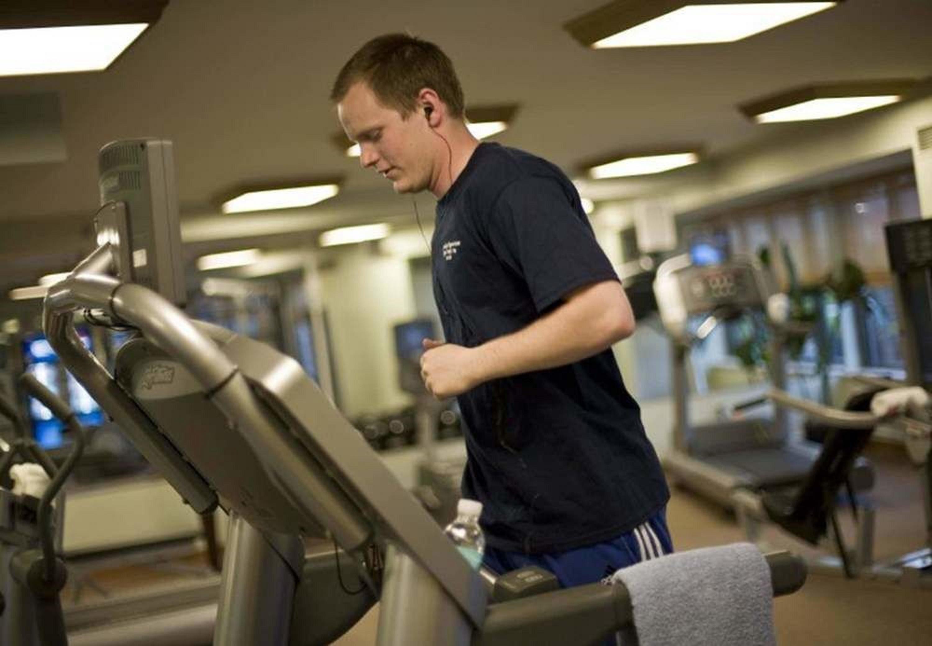 Marriott Warehouse Arts District 4*