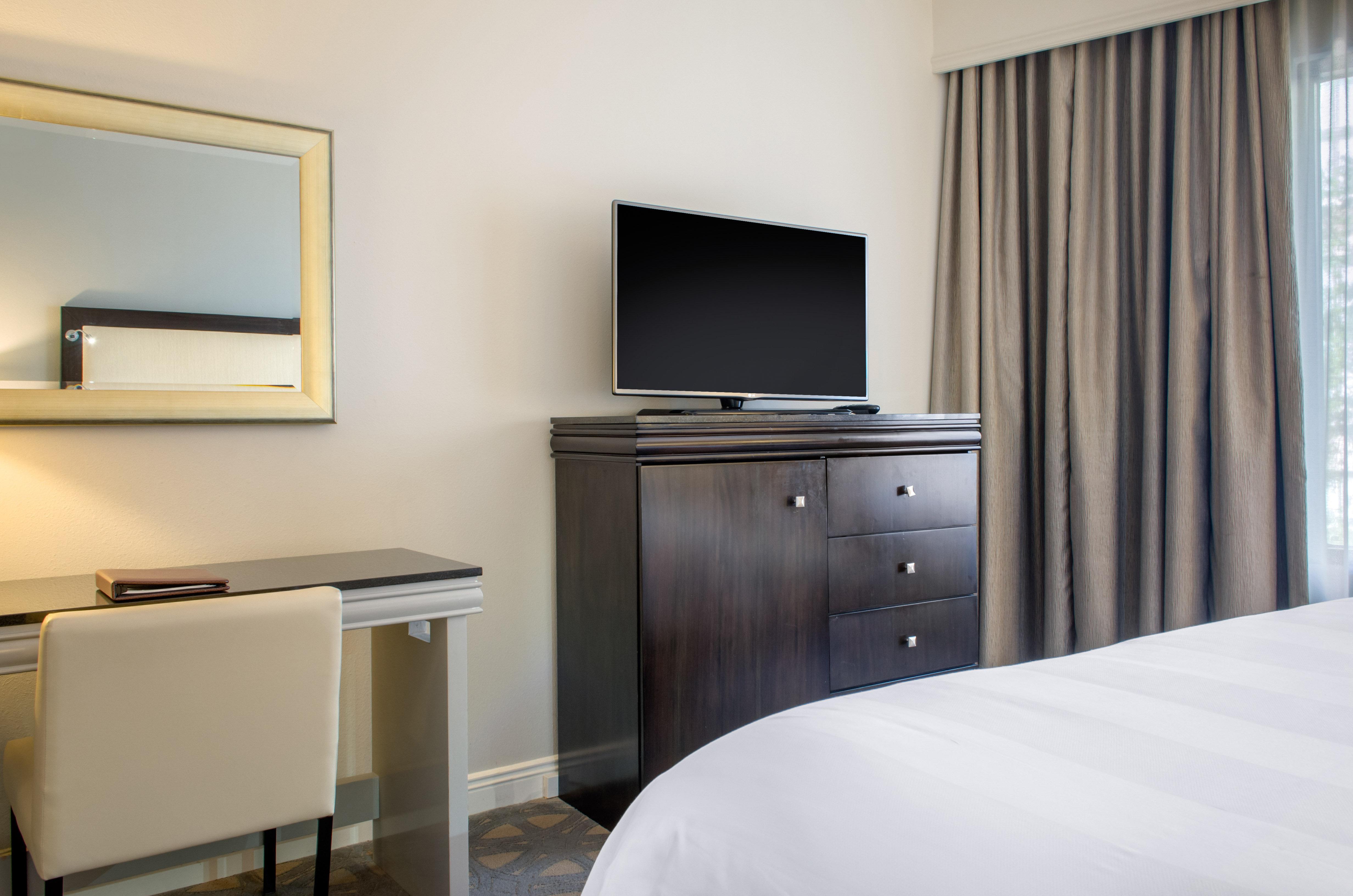 Hotel The Riverfront New Orleans