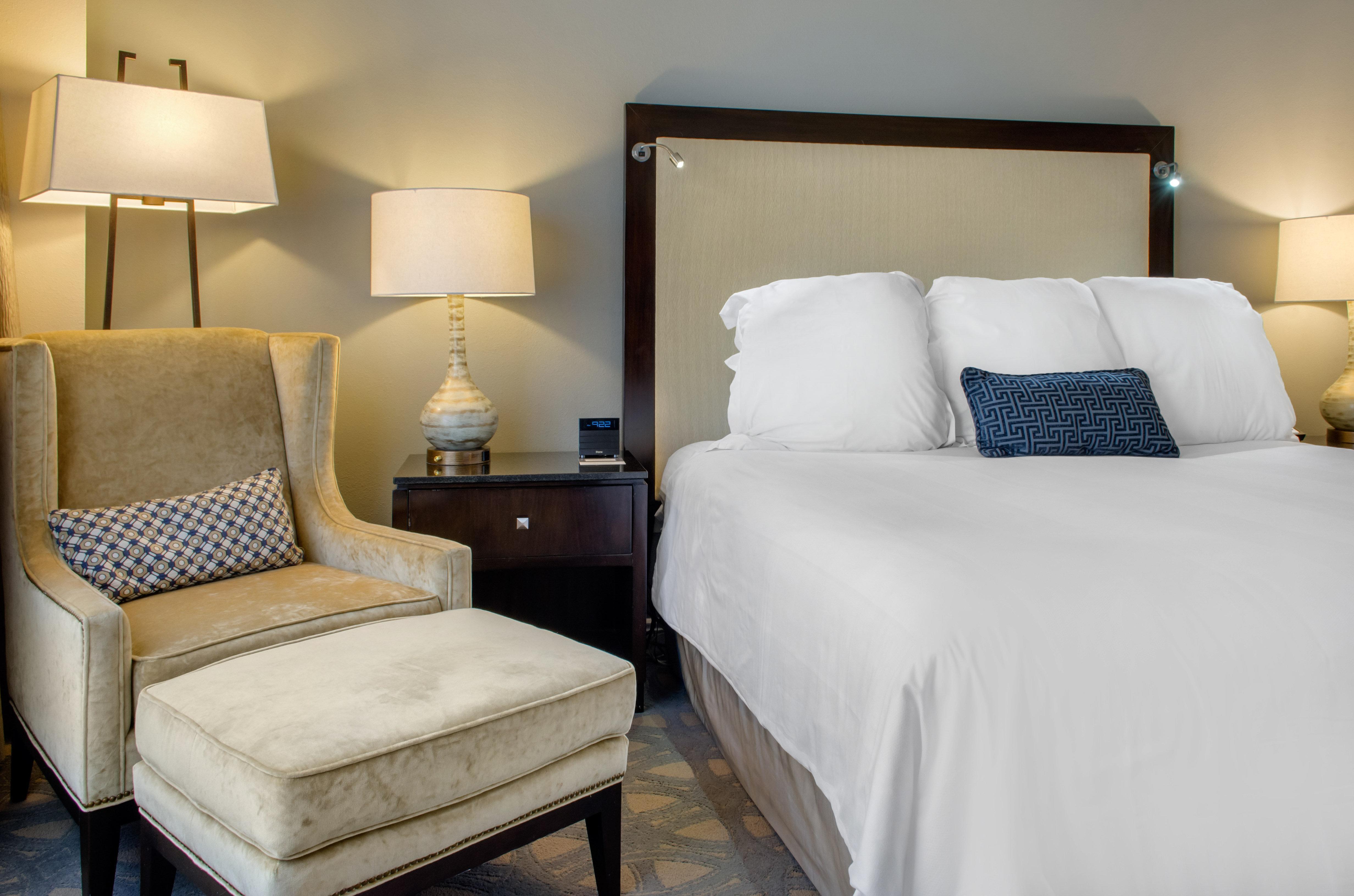 The Riverfront Hotel