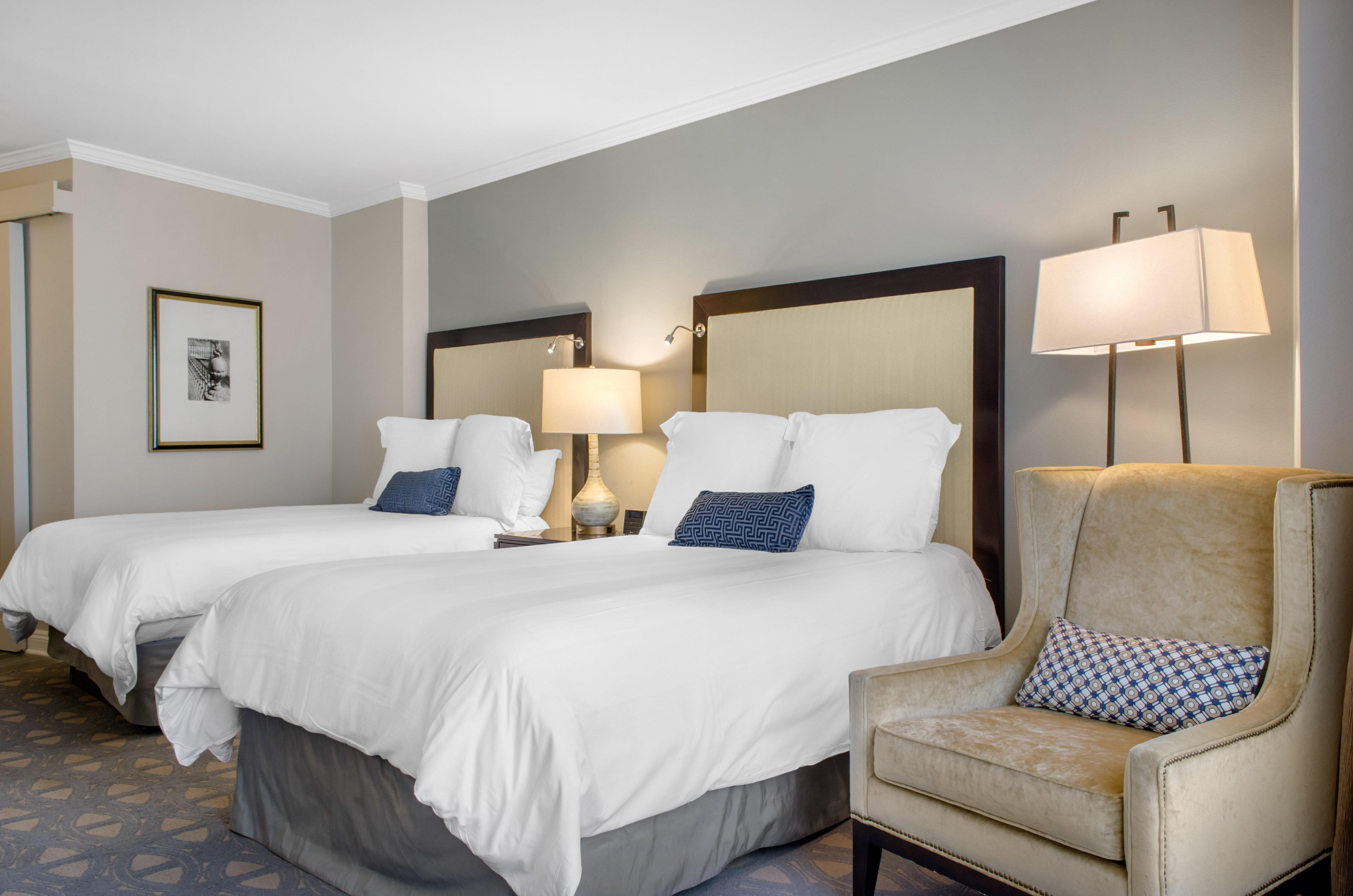 The Riverfront Hotel 4*