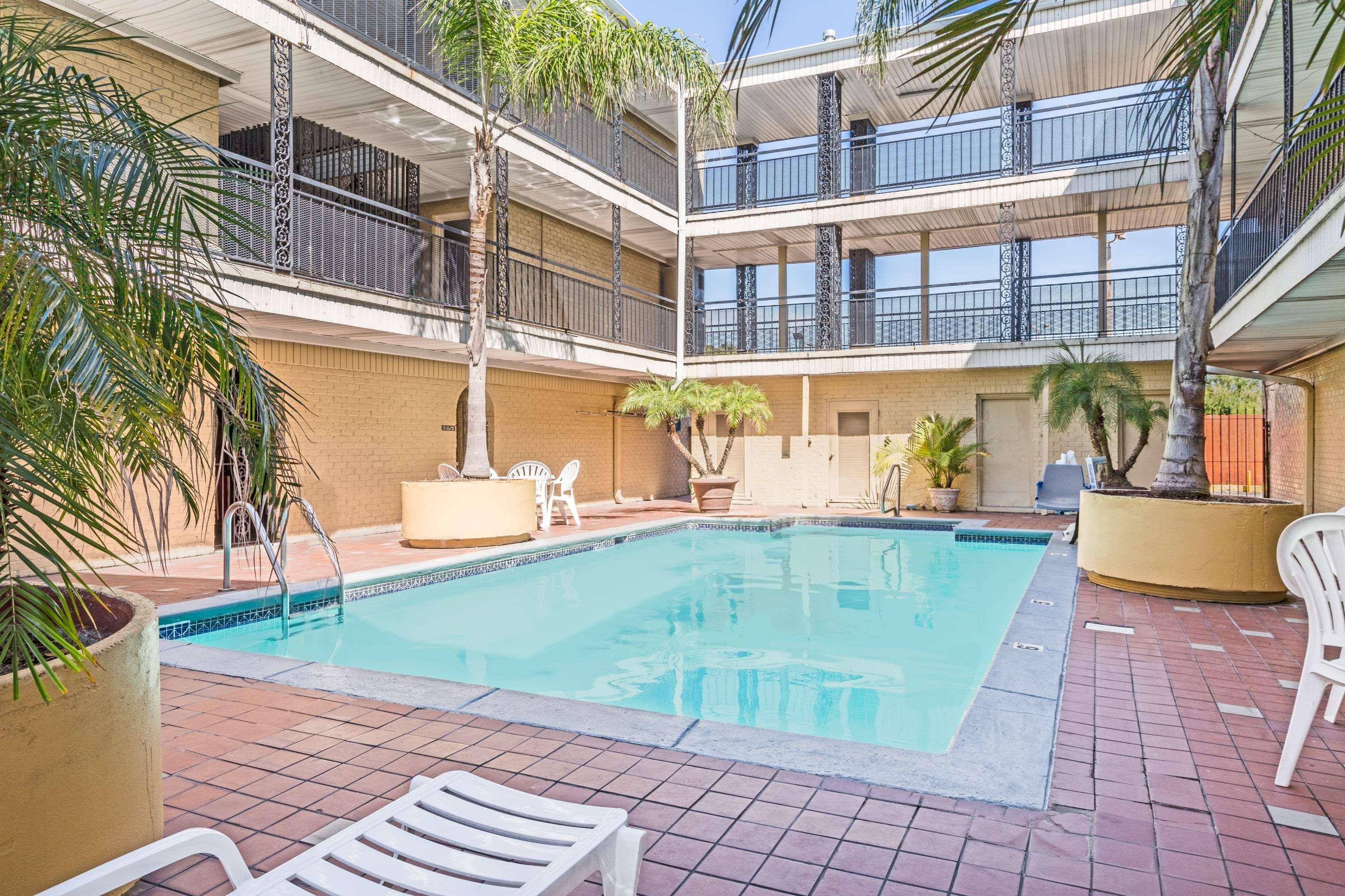 Hotel Super 8 By Wyndham