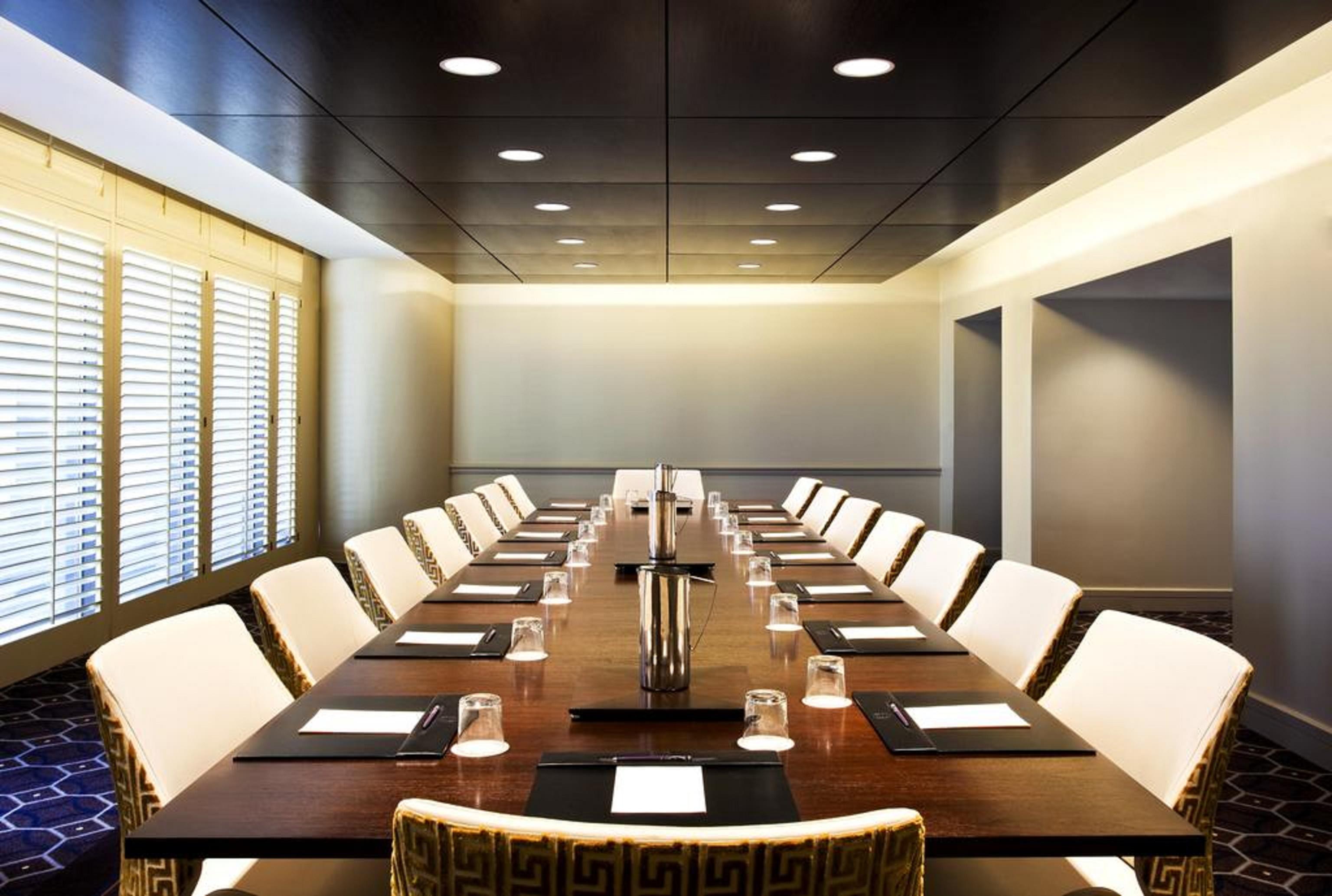 Sheraton 4* New Orleans