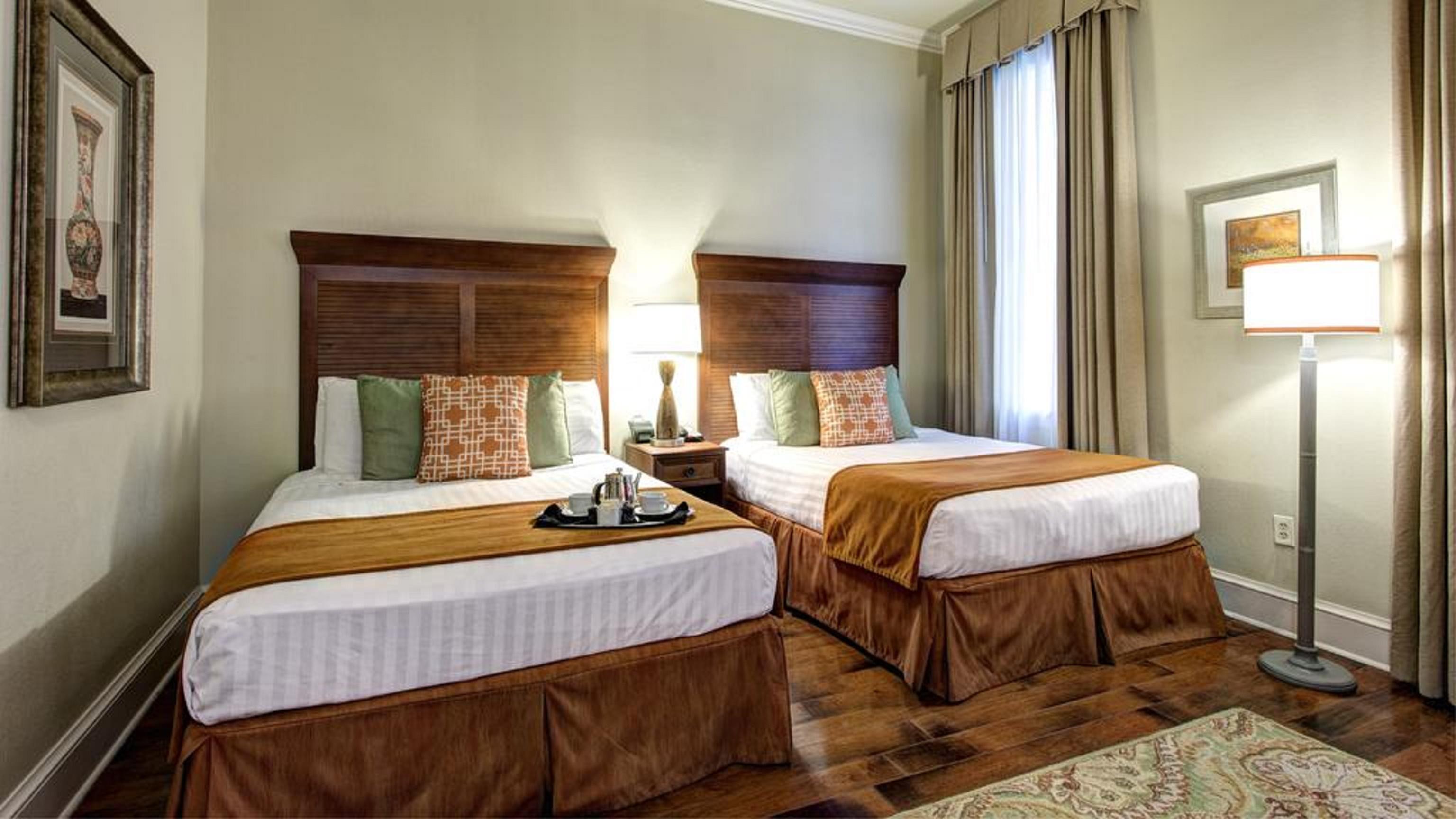 Hotel Voco St By Ihg 4*