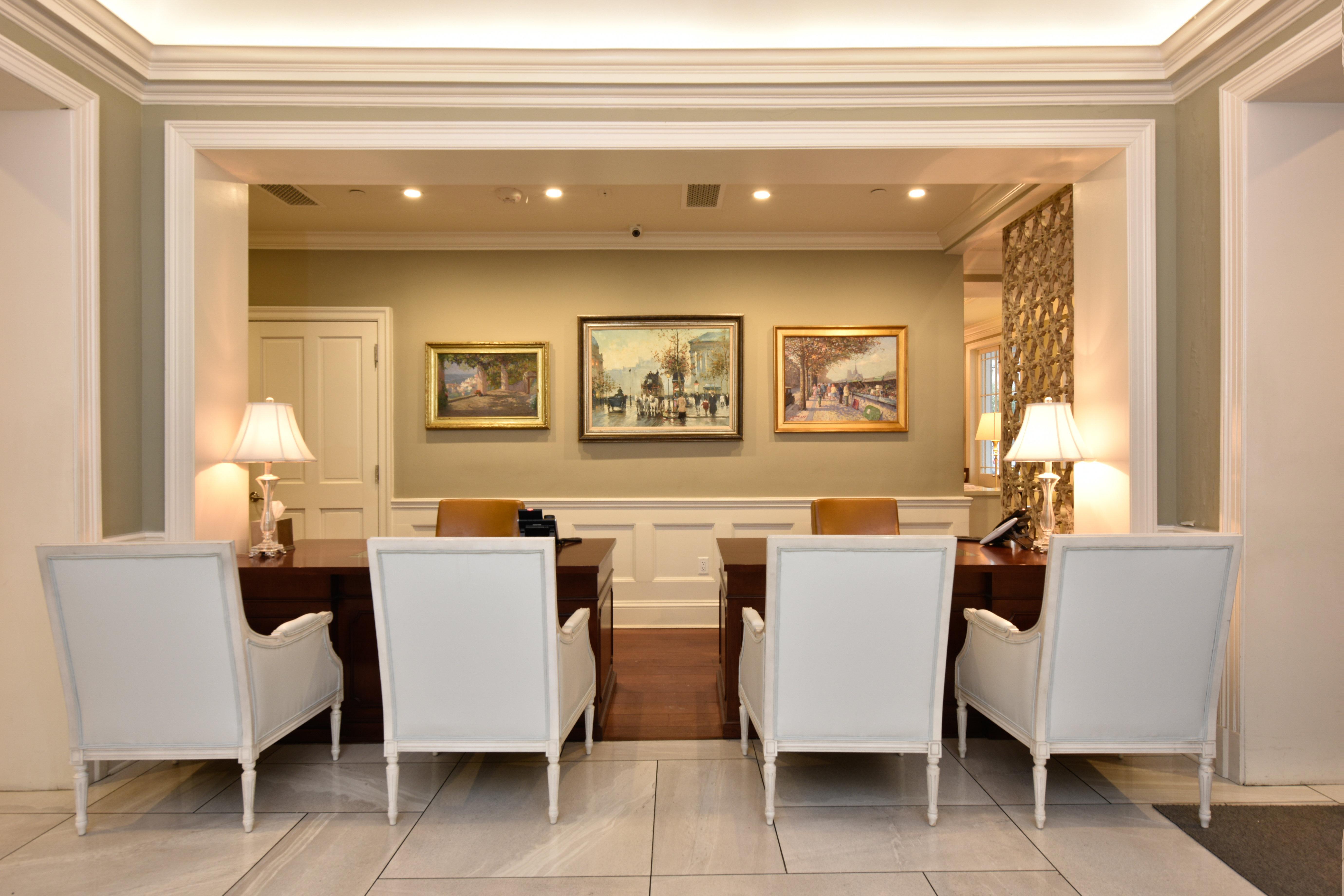 Voco St By Ihg Hotel New Orleans